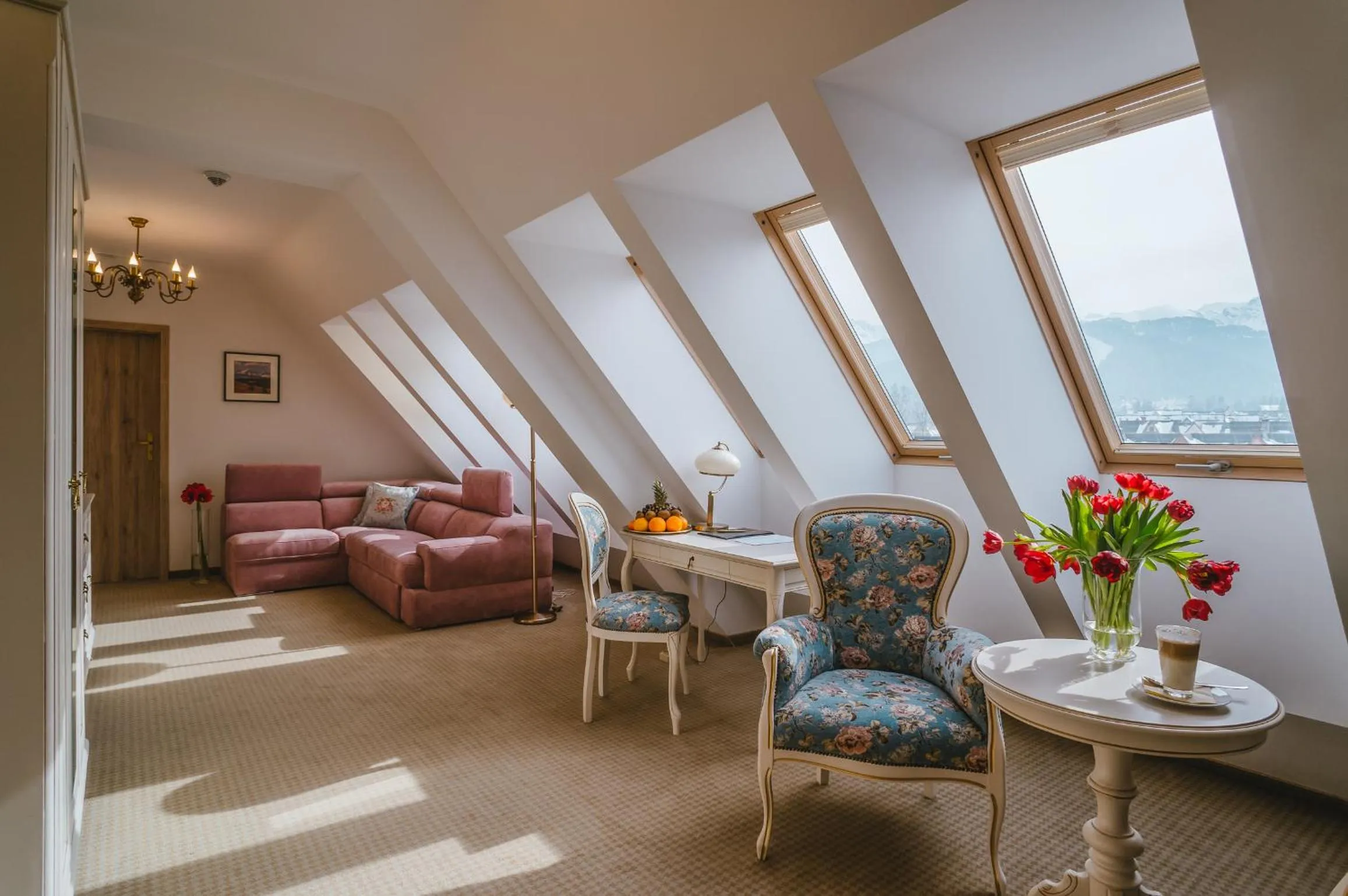 Other in Hotel Paryski Art & Business Zakopane - Basen Jacuzzi Sauna Małpi Gaj