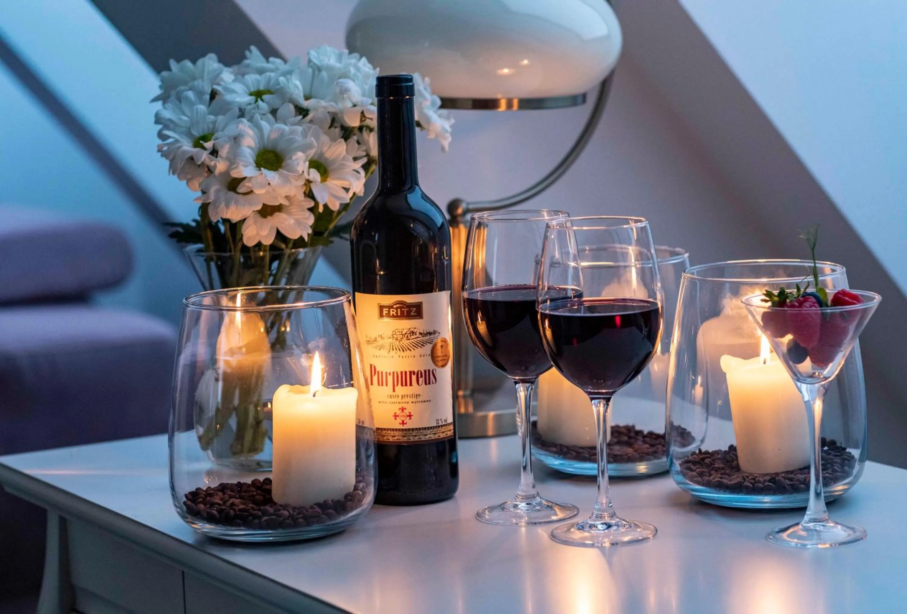 Food and drinks in Hotel Paryski Art & Business Zakopane - Basen Jacuzzi Sauna Małpi Gaj