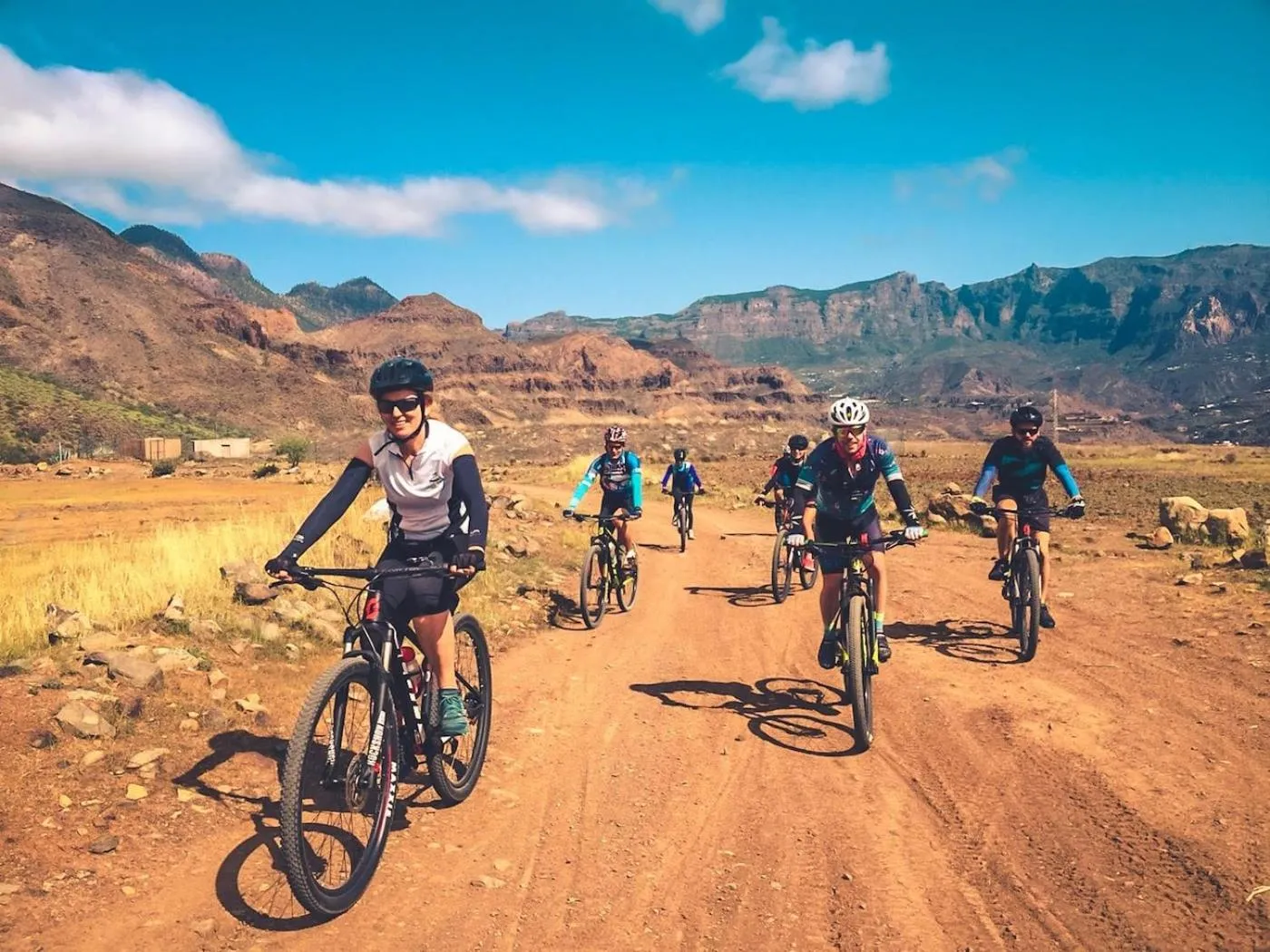 Nearby landmark in La Ventana Azul Surf Hostel