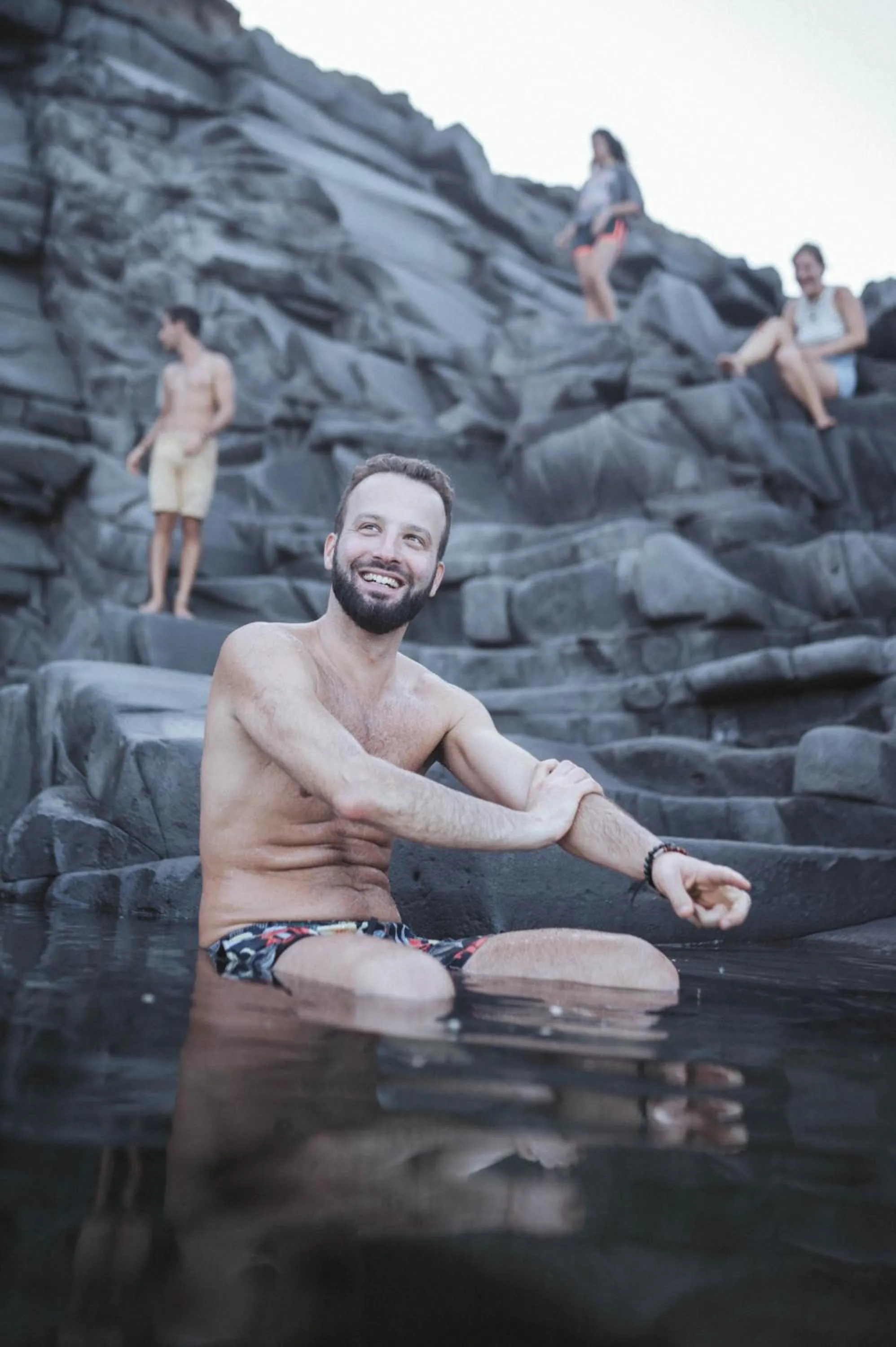 La Ventana Azul Surf Hostel