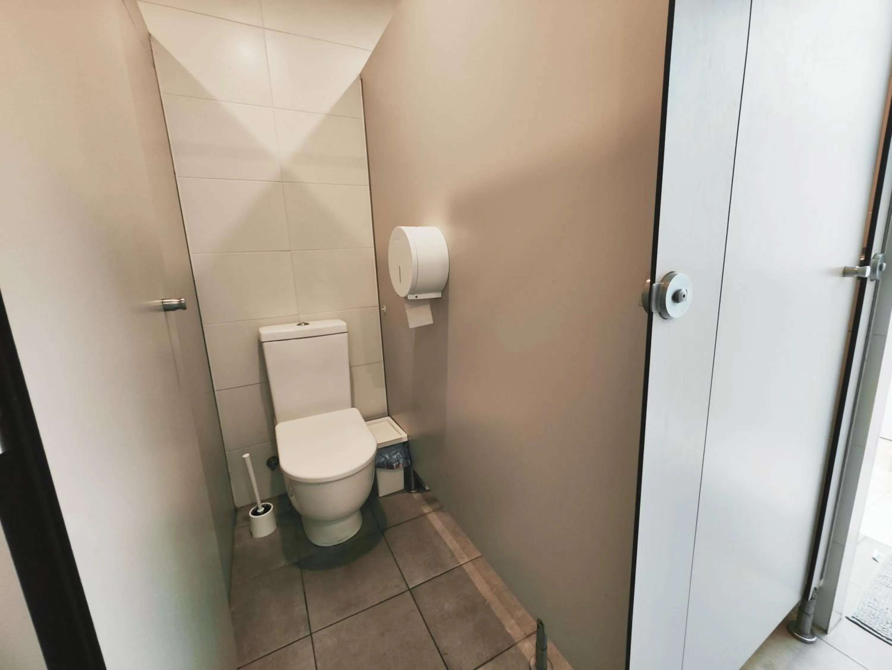 La Ventana Azul Surf Hostel