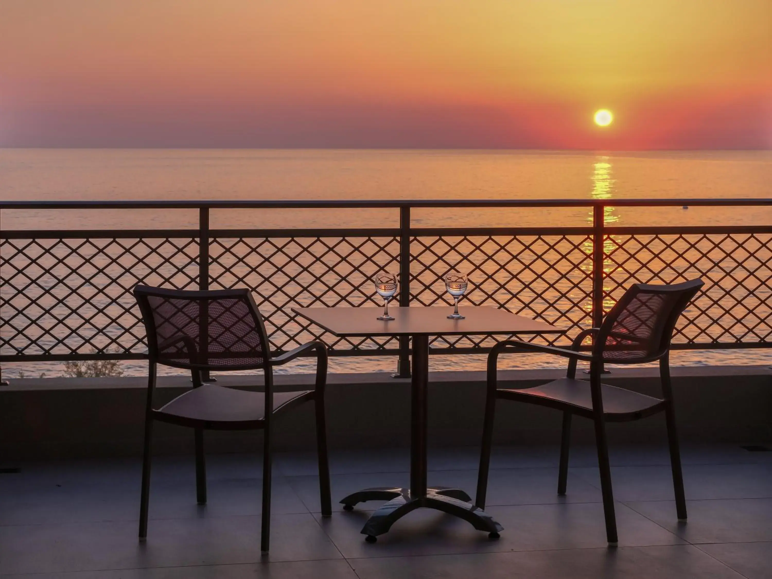 Comfort Family room Sea Front view visually separated children area in Nana Golden Beach All Inclusive Resort & Spa Comfort Family room Sea Front view visually separated children area in Nana Golden Beach All Inclusive Resort & Spa