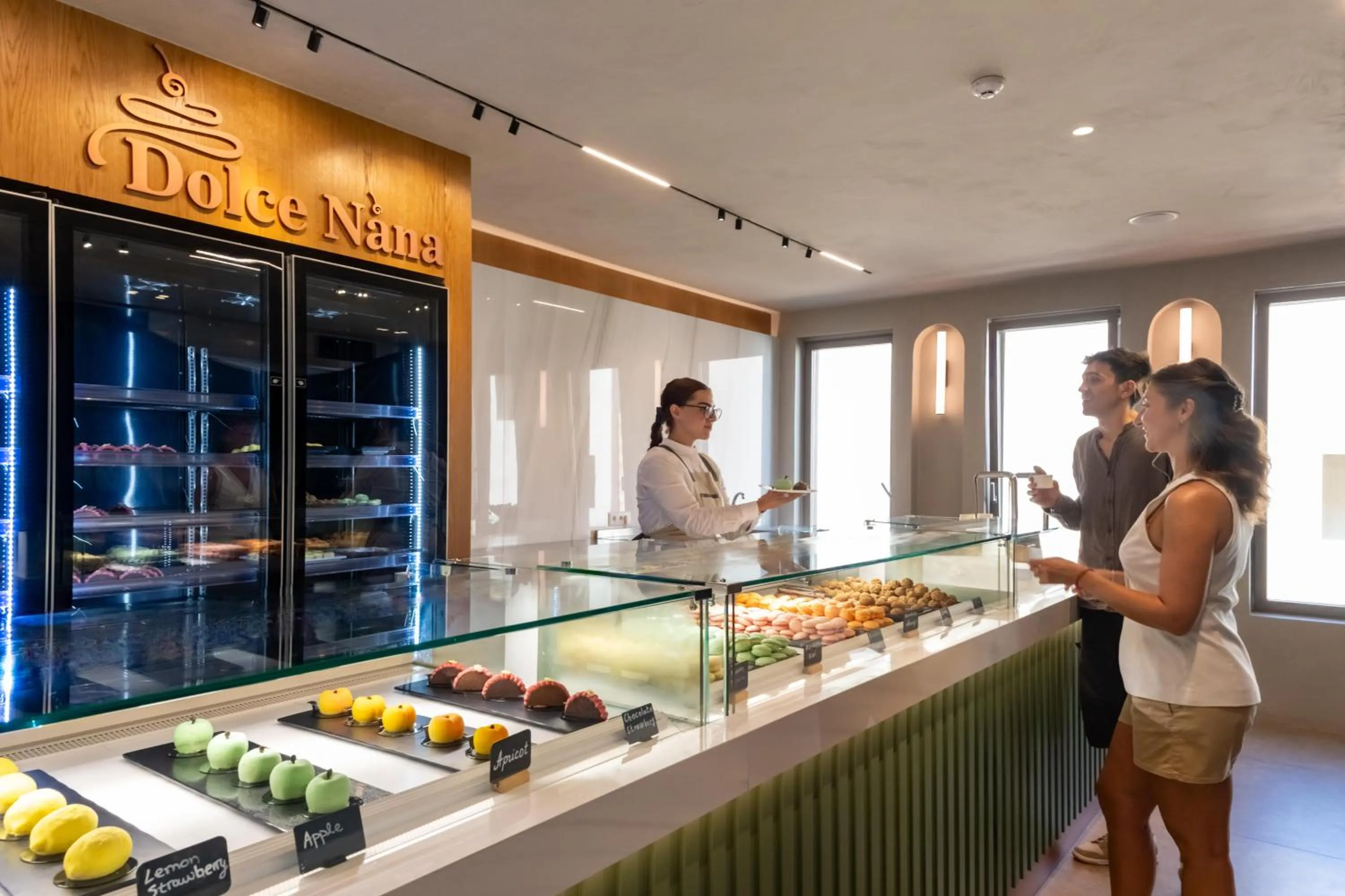 Lounge or bar in Nana Golden Beach All Inclusive Resort & Spa