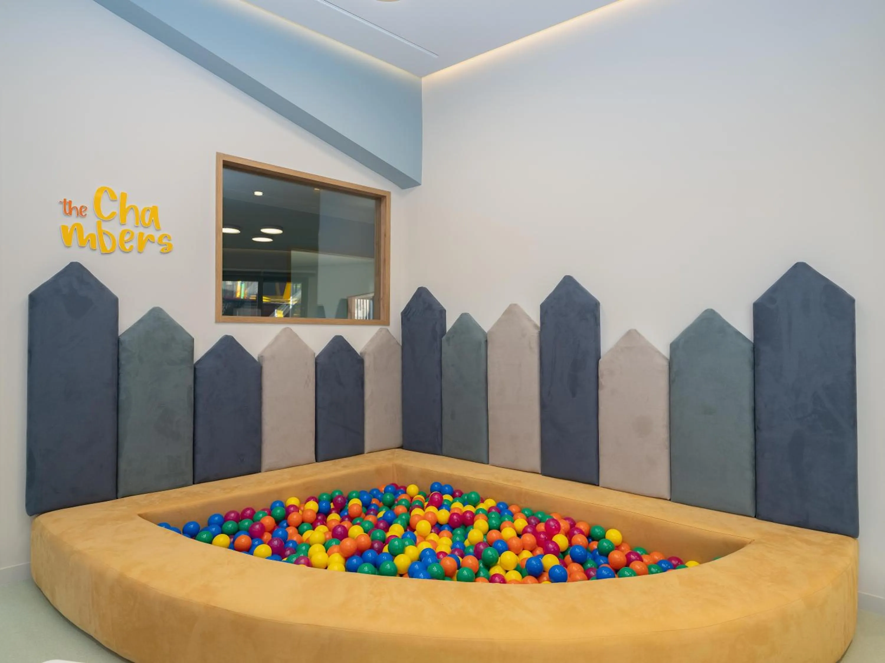 children in Nana Golden Beach All Inclusive Resort & Spa