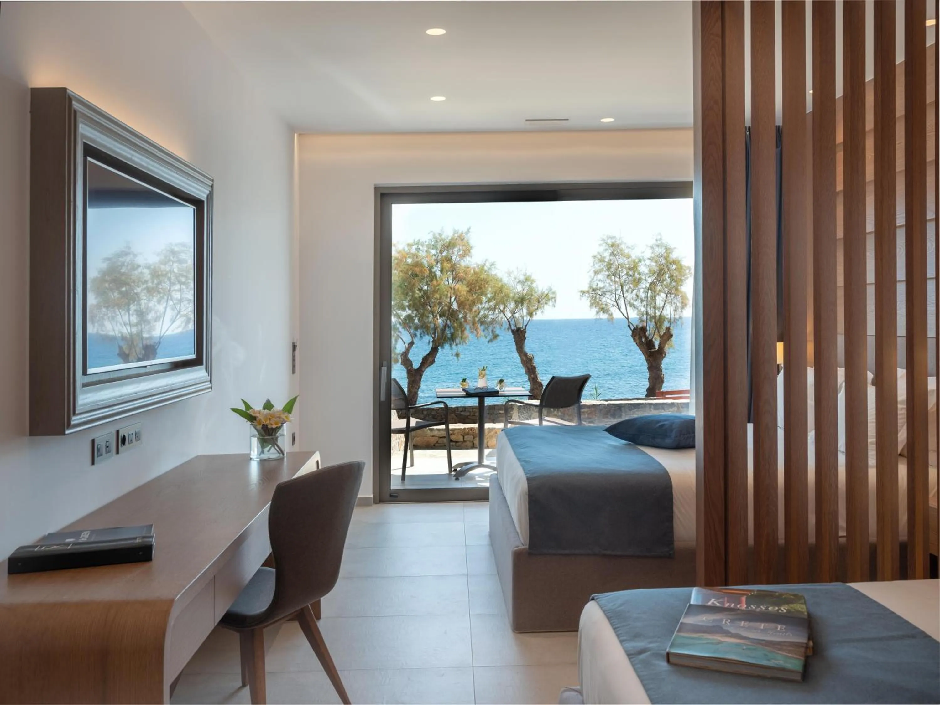 Photo of the whole room, Bed in Nana Golden Beach All Inclusive Resort & Spa