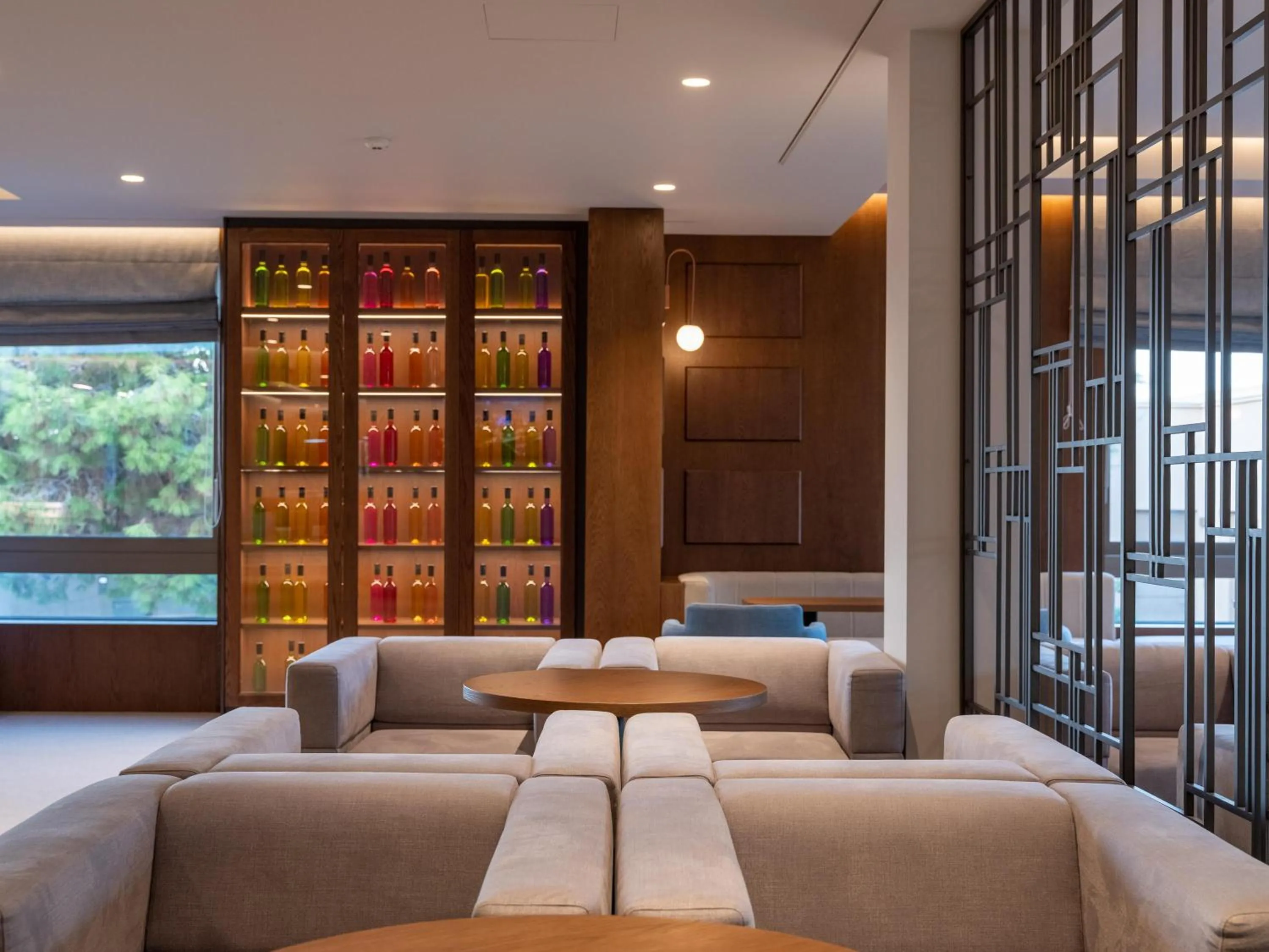 Lobby or reception in Nana Golden Beach All Inclusive Resort & Spa