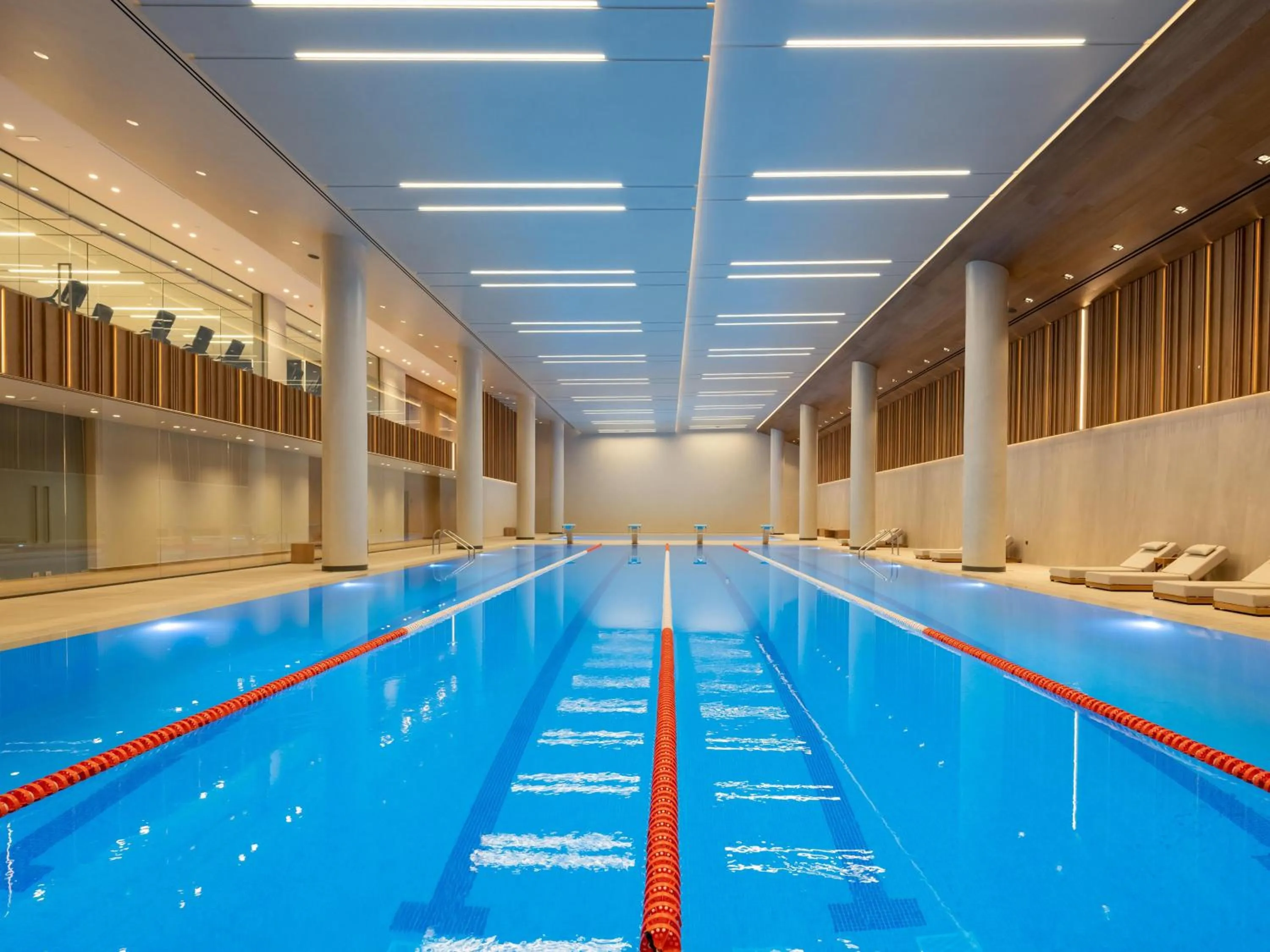 Swimming pool in Nana Golden Beach All Inclusive Resort & Spa