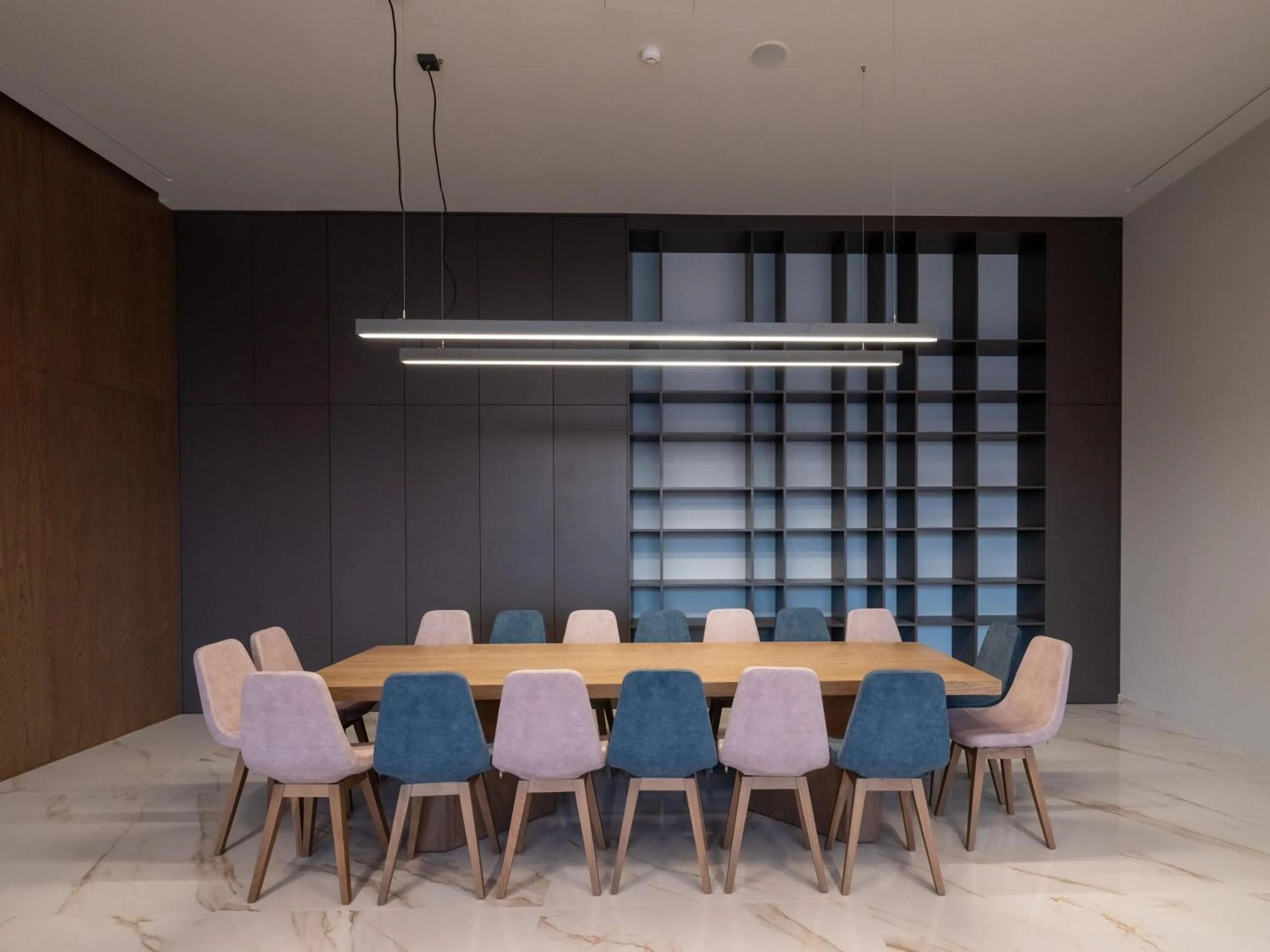 Meeting/conference room in Nana Golden Beach All Inclusive Resort & Spa