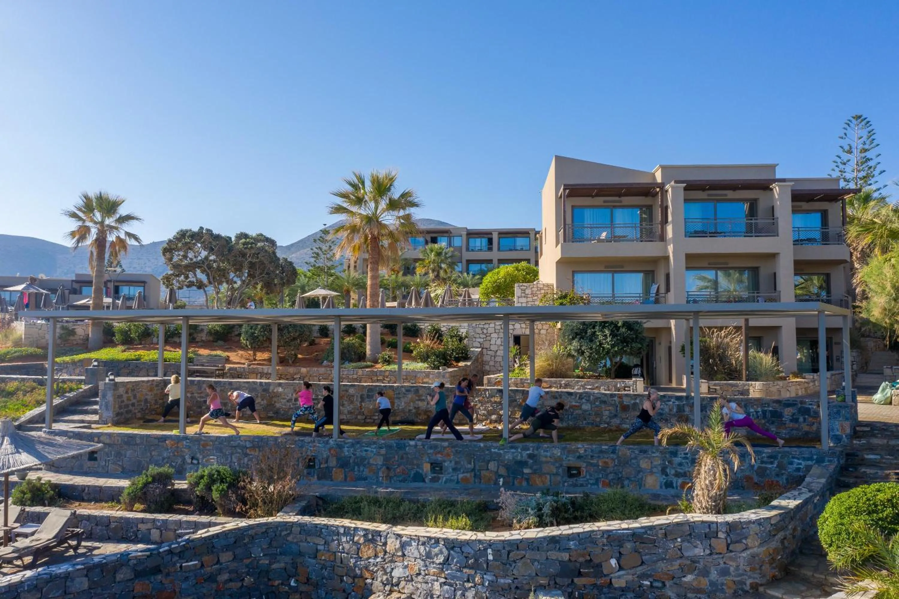 Activities in Nana Golden Beach All Inclusive Resort & Spa