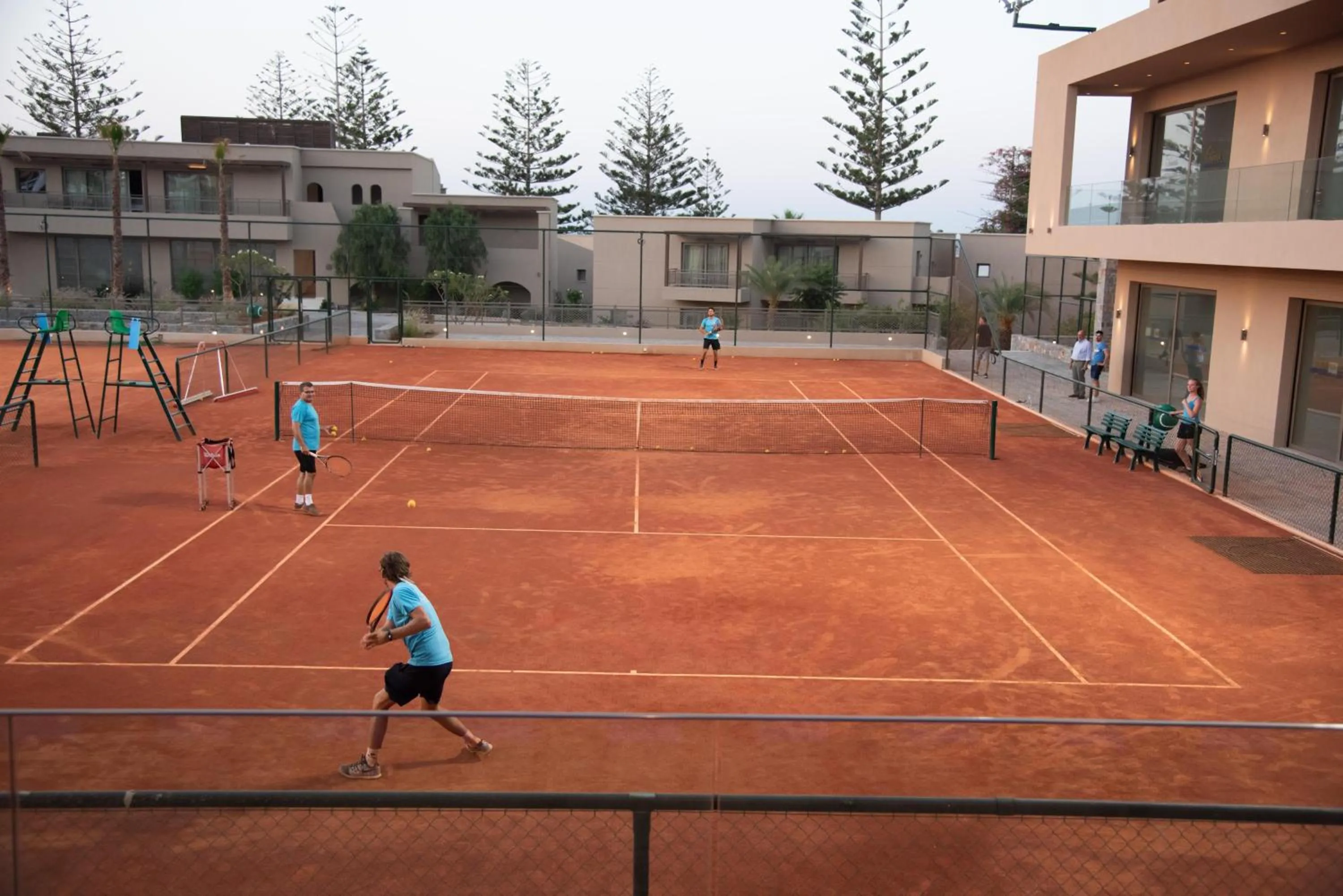 Activities in Nana Golden Beach All Inclusive Resort & Spa