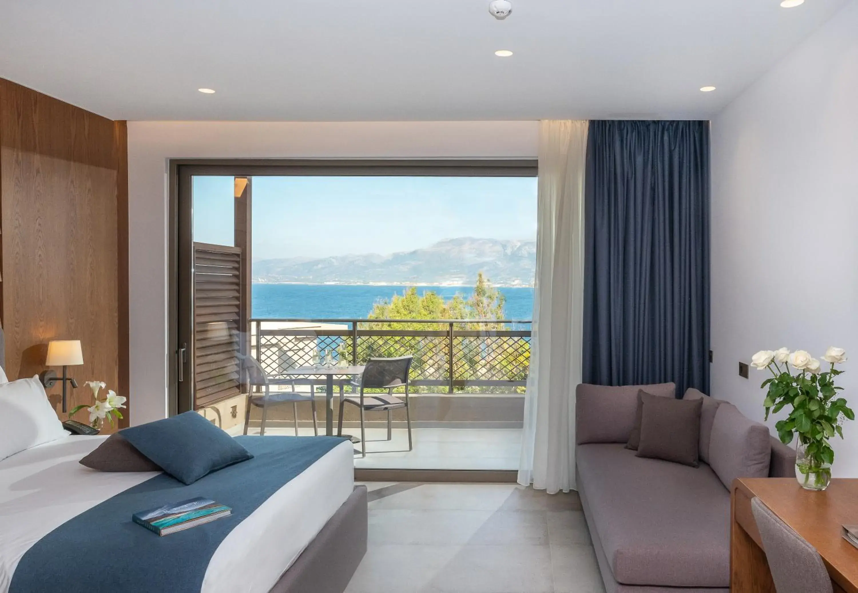 Premium Room or Bungalow Sea View in Nana Golden Beach All Inclusive Resort & Spa Premium Room or Bungalow Sea View in Nana Golden Beach All Inclusive Resort & Spa