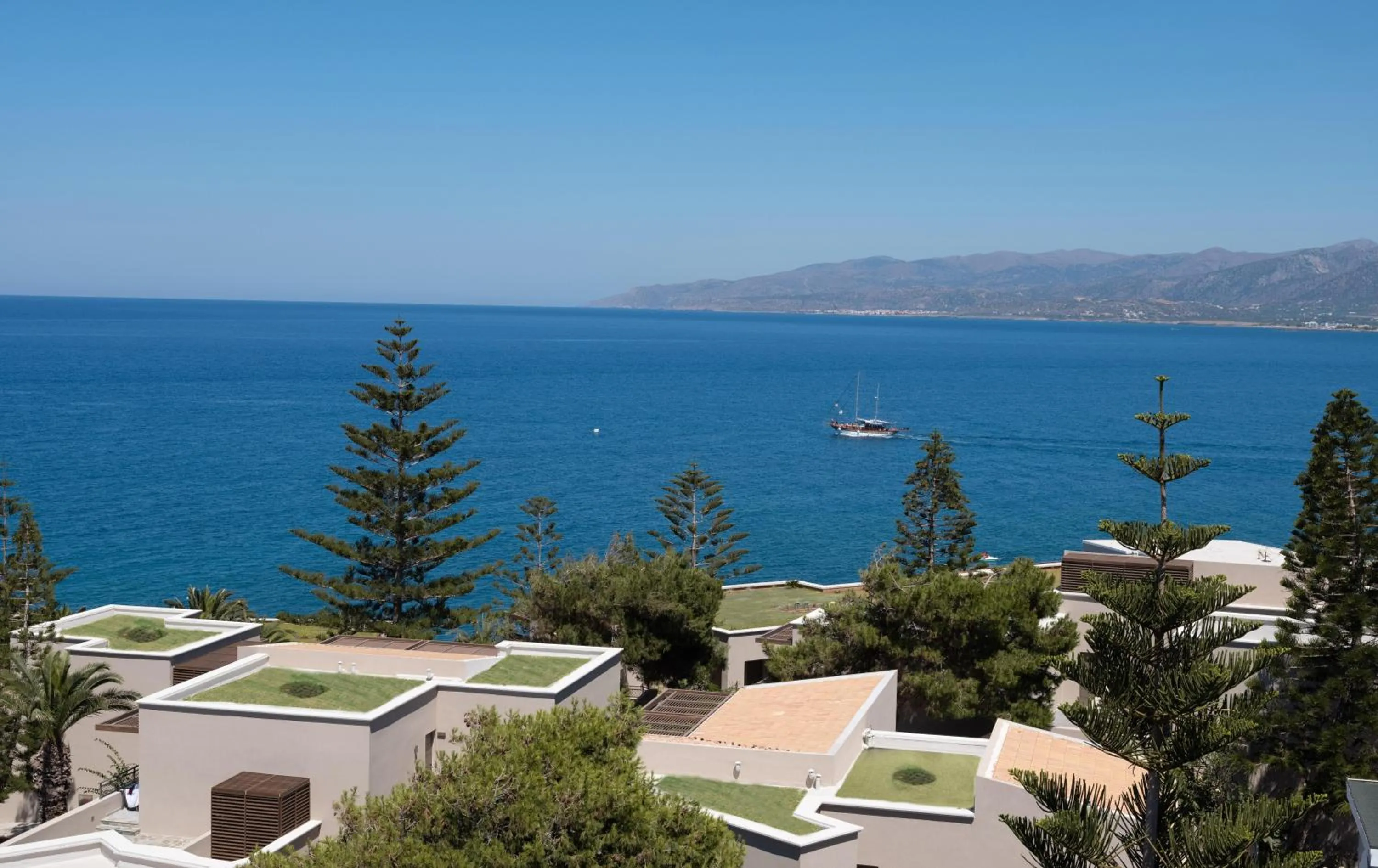 Garden in Nana Golden Beach All Inclusive Resort & Spa