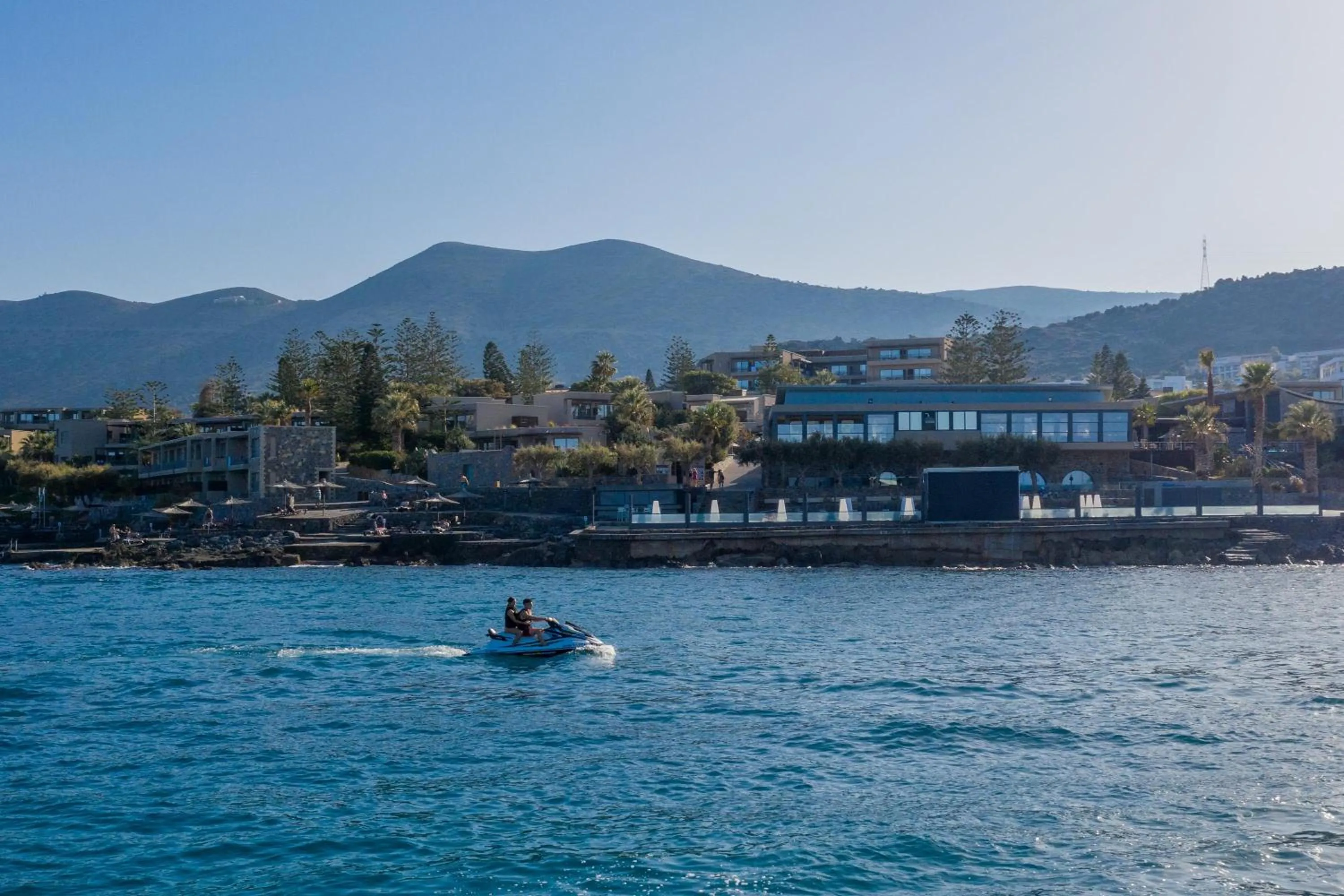 Activities in Nana Golden Beach All Inclusive Resort & Spa