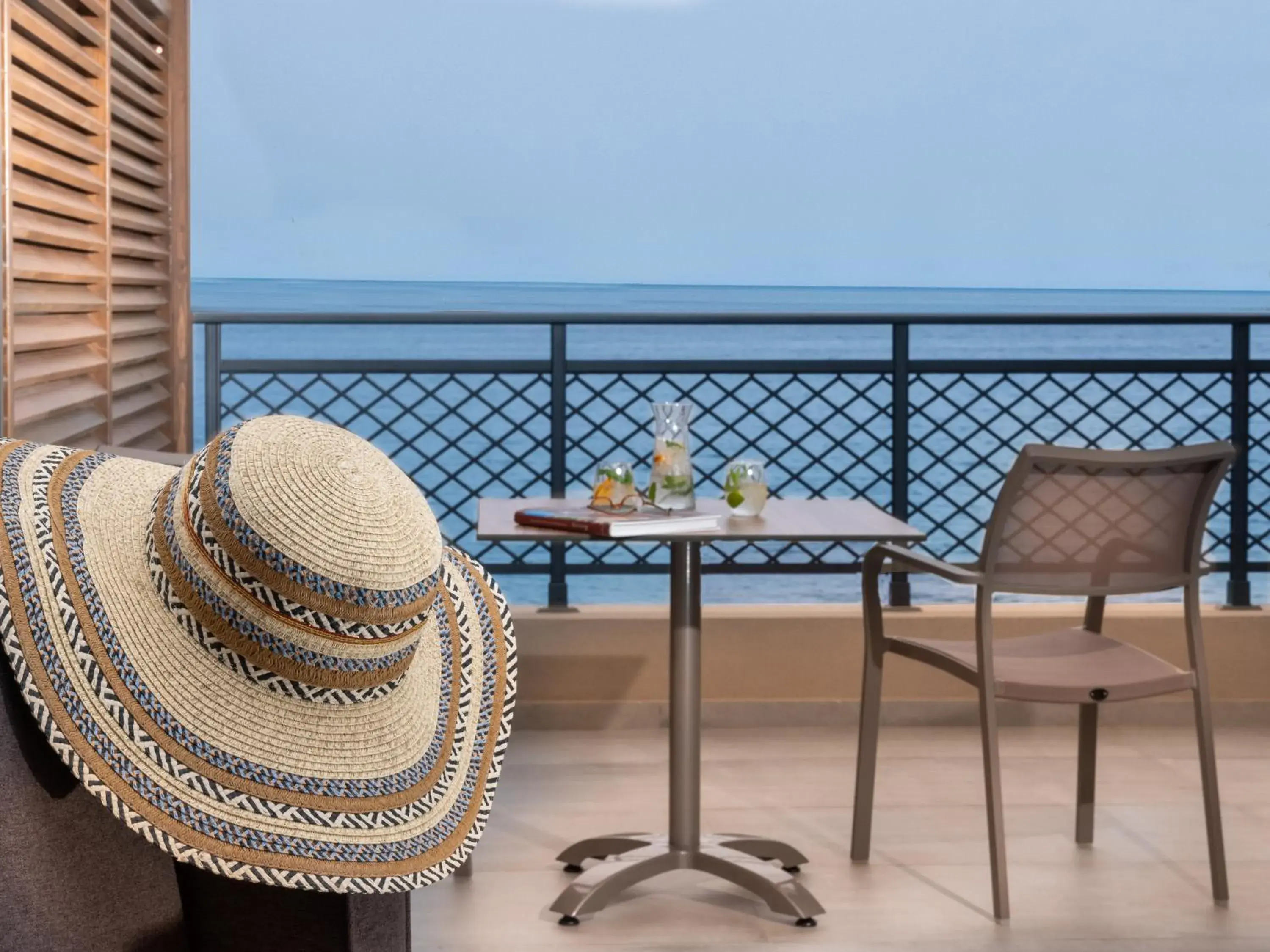 Luxury family room open plan Sea view in Nana Golden Beach All Inclusive Resort & Spa Luxury family room open plan Sea view in Nana Golden Beach All Inclusive Resort & Spa