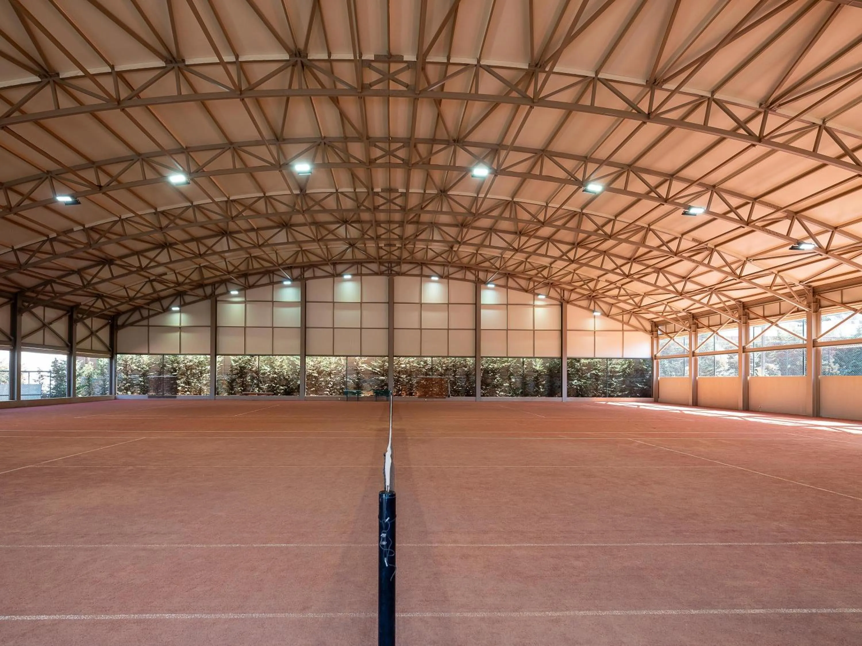 Activities in Nana Golden Beach All Inclusive Resort & Spa