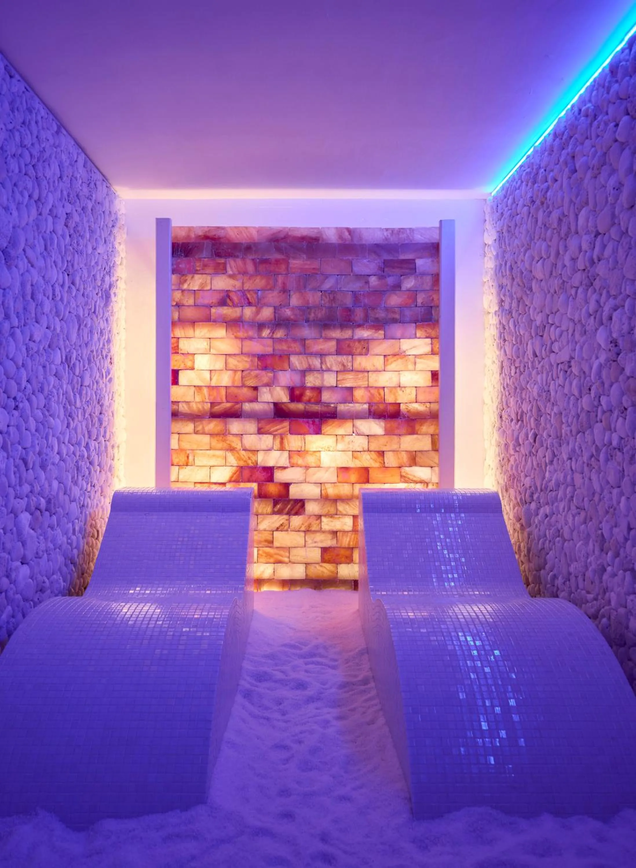 Spa and wellness centre/facilities, Bed in La Locanda Del Carrubo