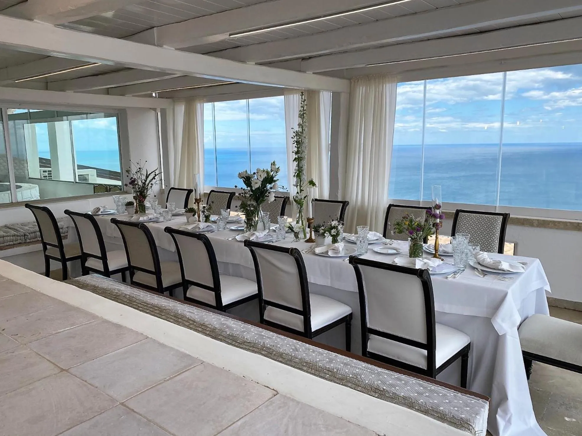 Restaurant/places to eat in La Locanda Del Carrubo