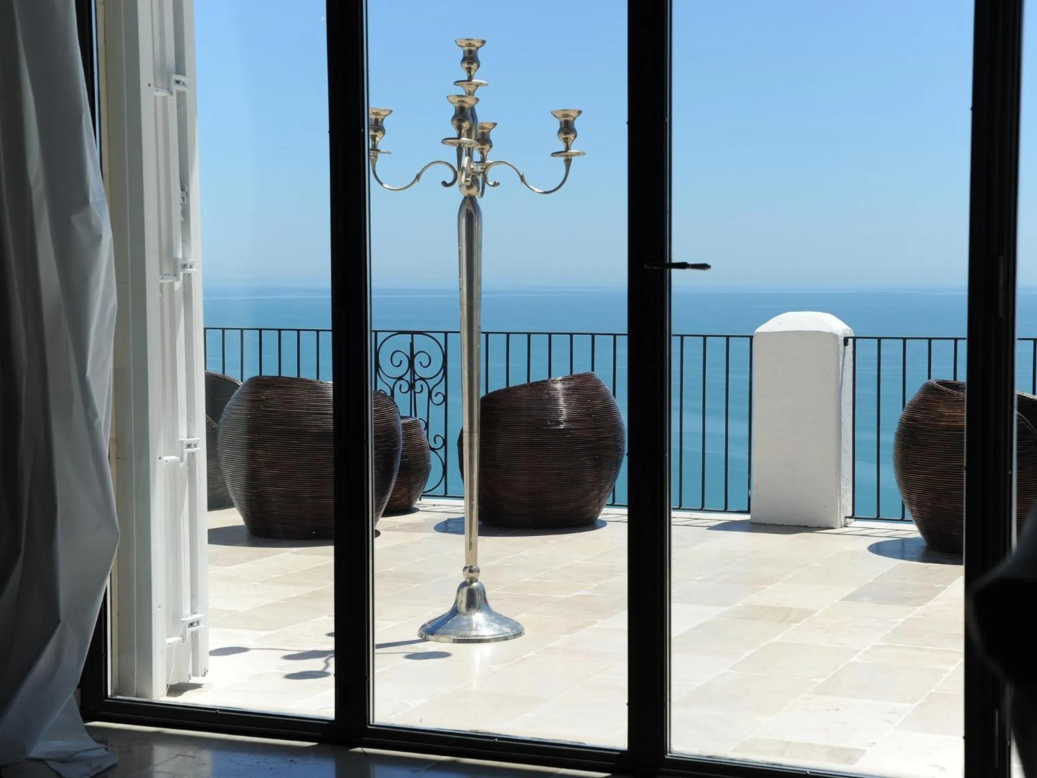 View (from property/room) in La Locanda Del Carrubo