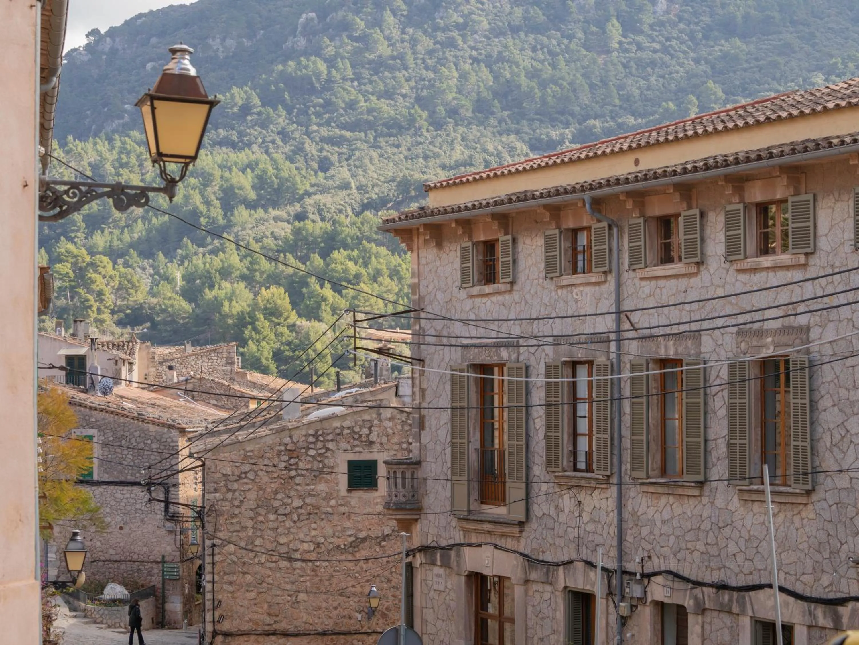 Es Petit de Valldemossa