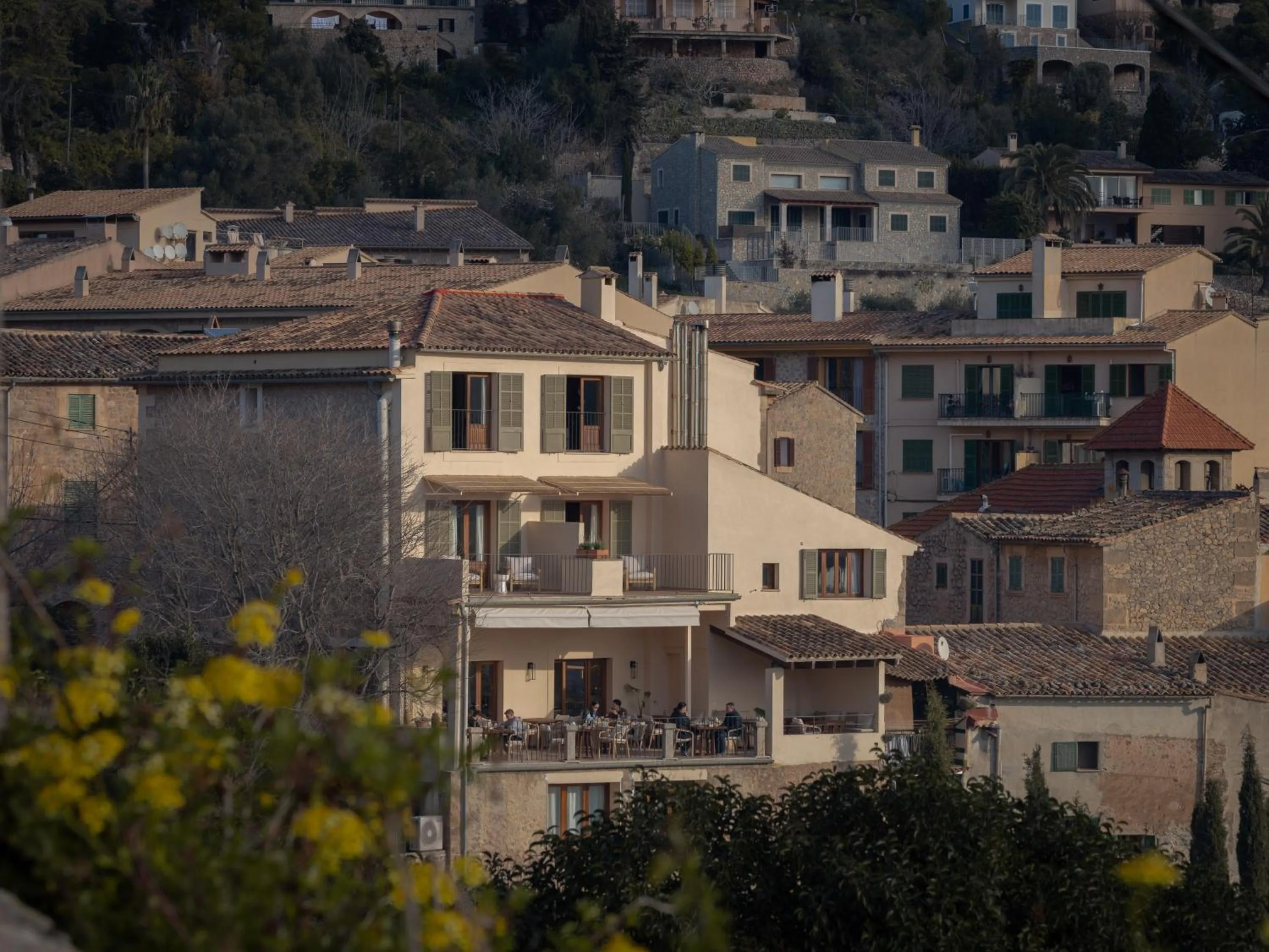 Es Petit de Valldemossa