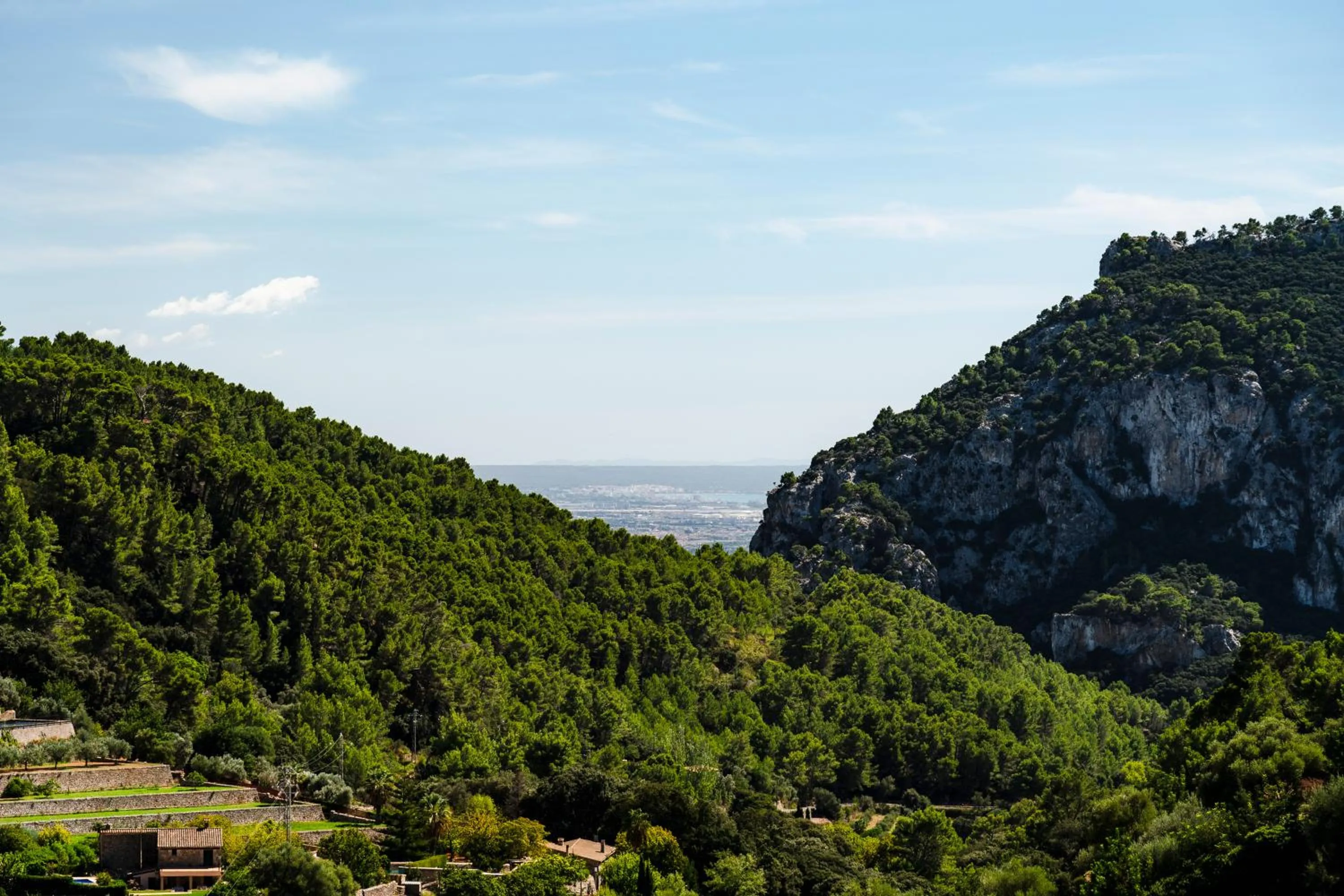 Es Petit de Valldemossa