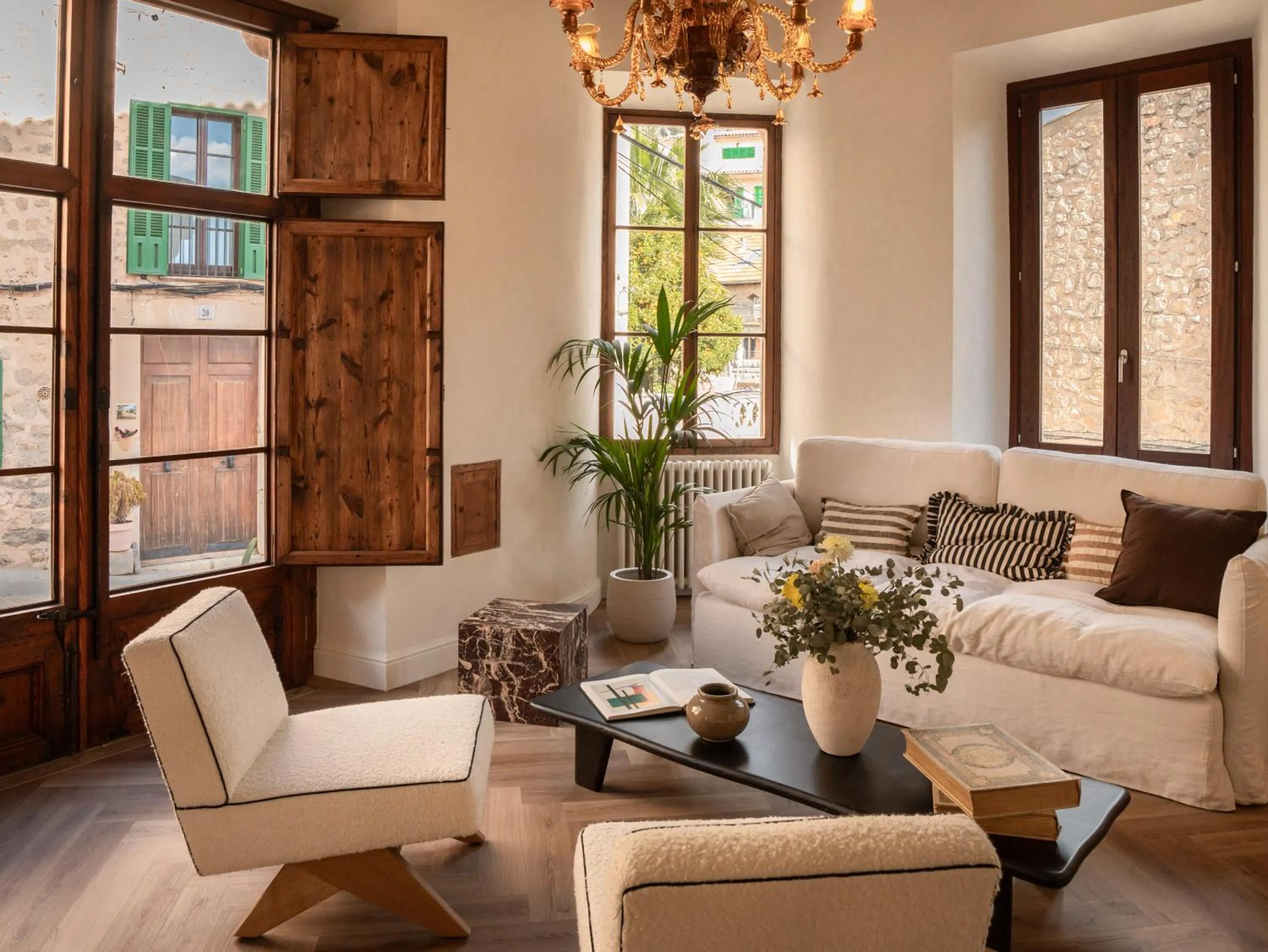 Es Petit de Valldemossa