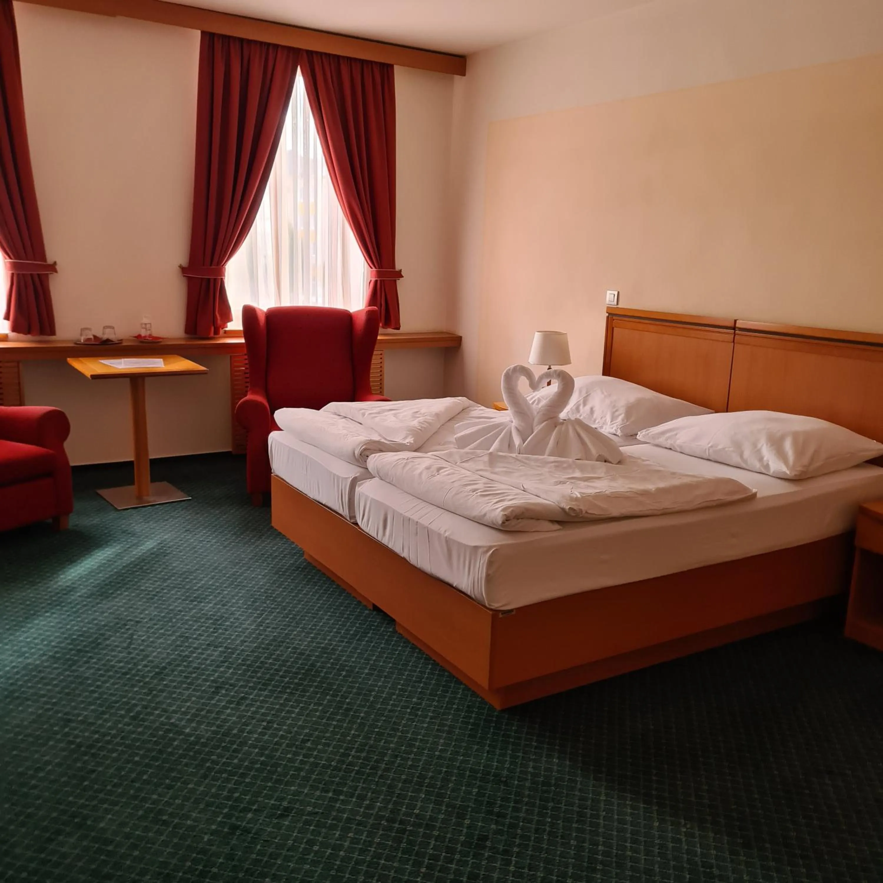 Hotel Slovan