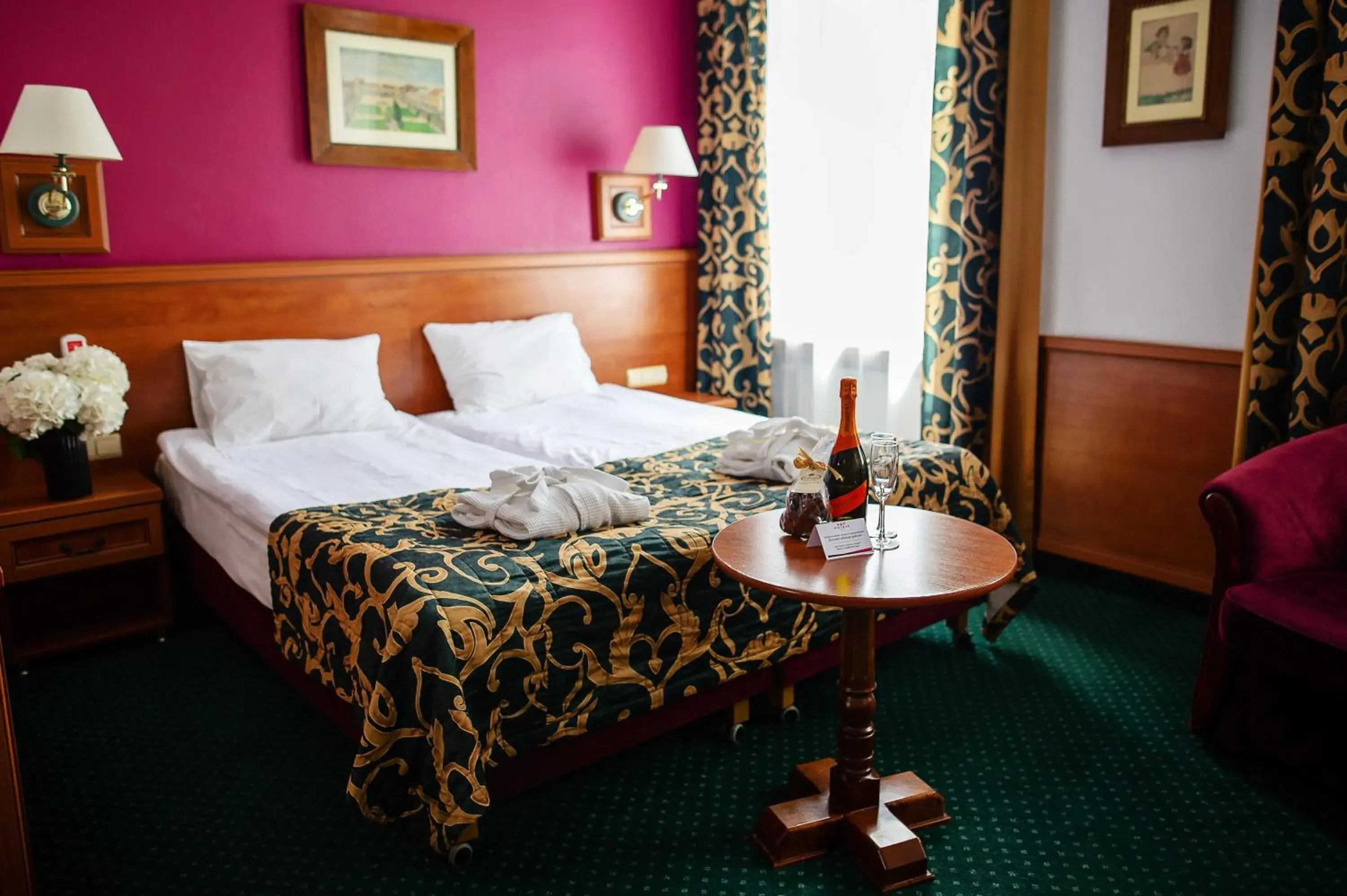 Studio in Pietrak Hotel Studio in Pietrak Hotel