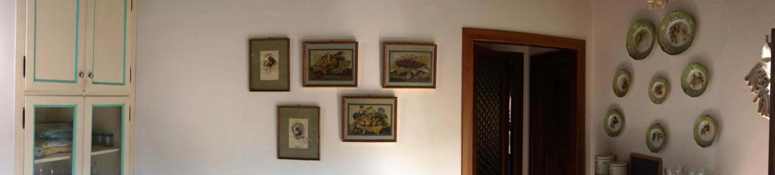 Decorative detail in In the heart of Verona