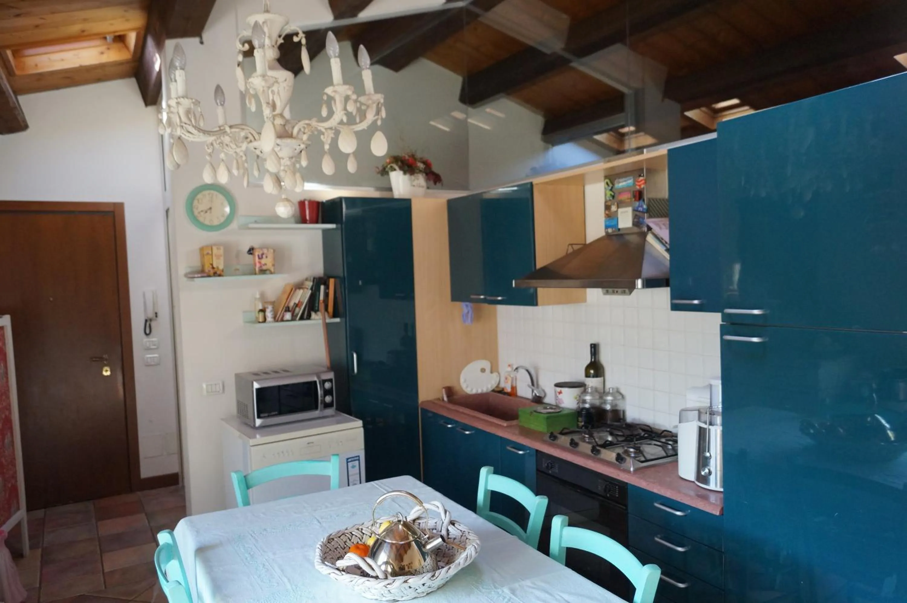 Other in In the heart of Verona