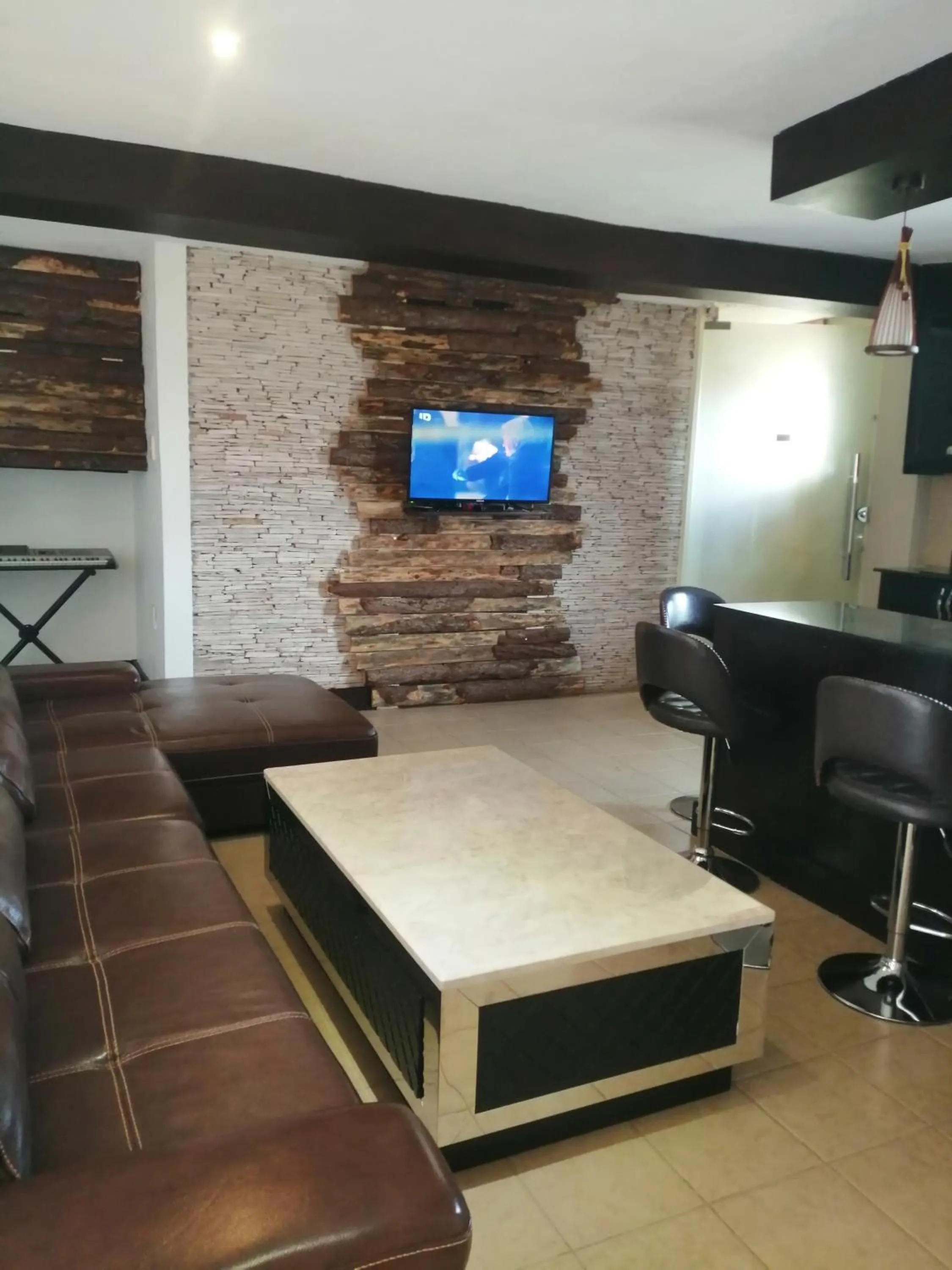 TV and multimedia in CommonLens Inn