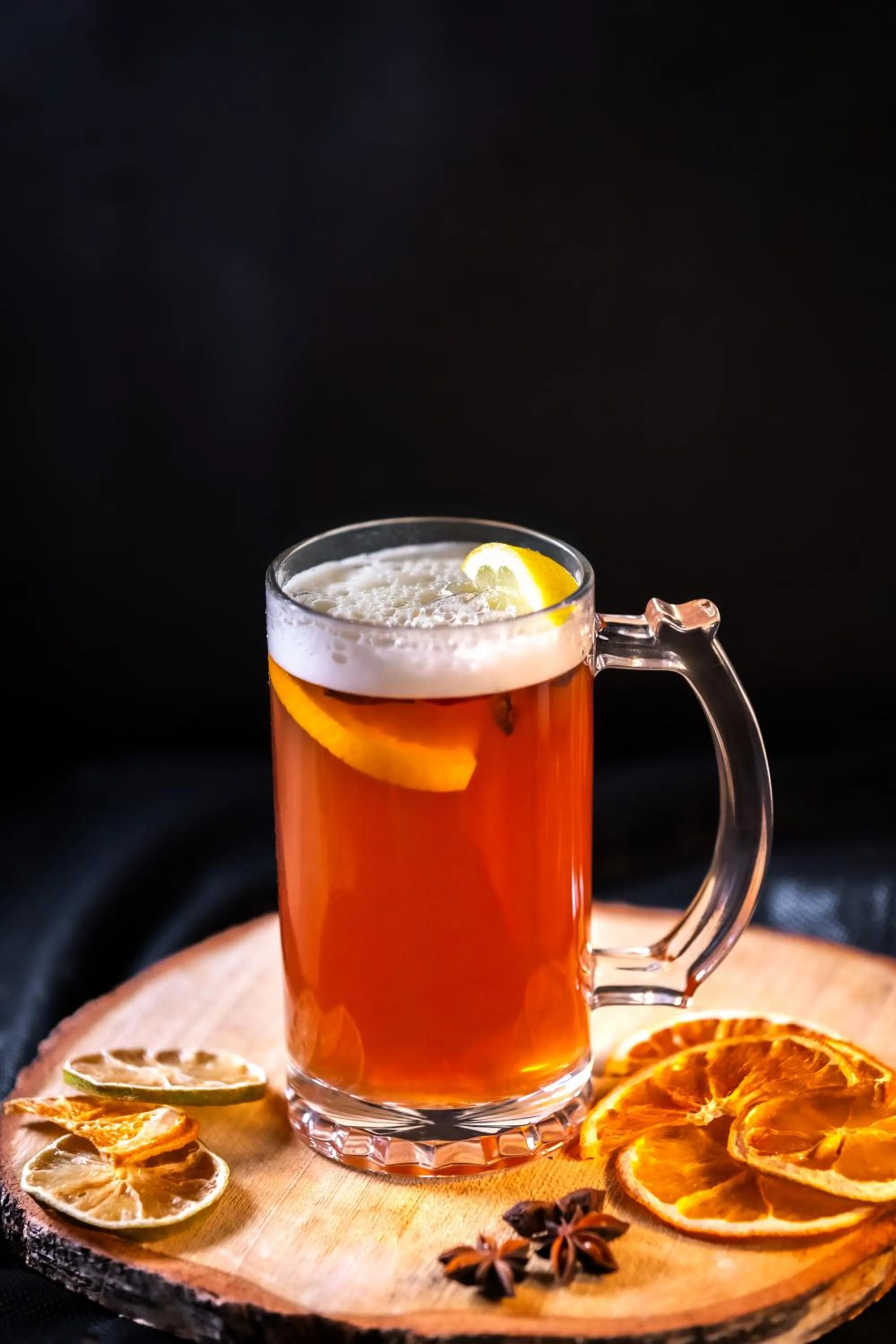 Restaurant/places to eat in Hotel Alpin