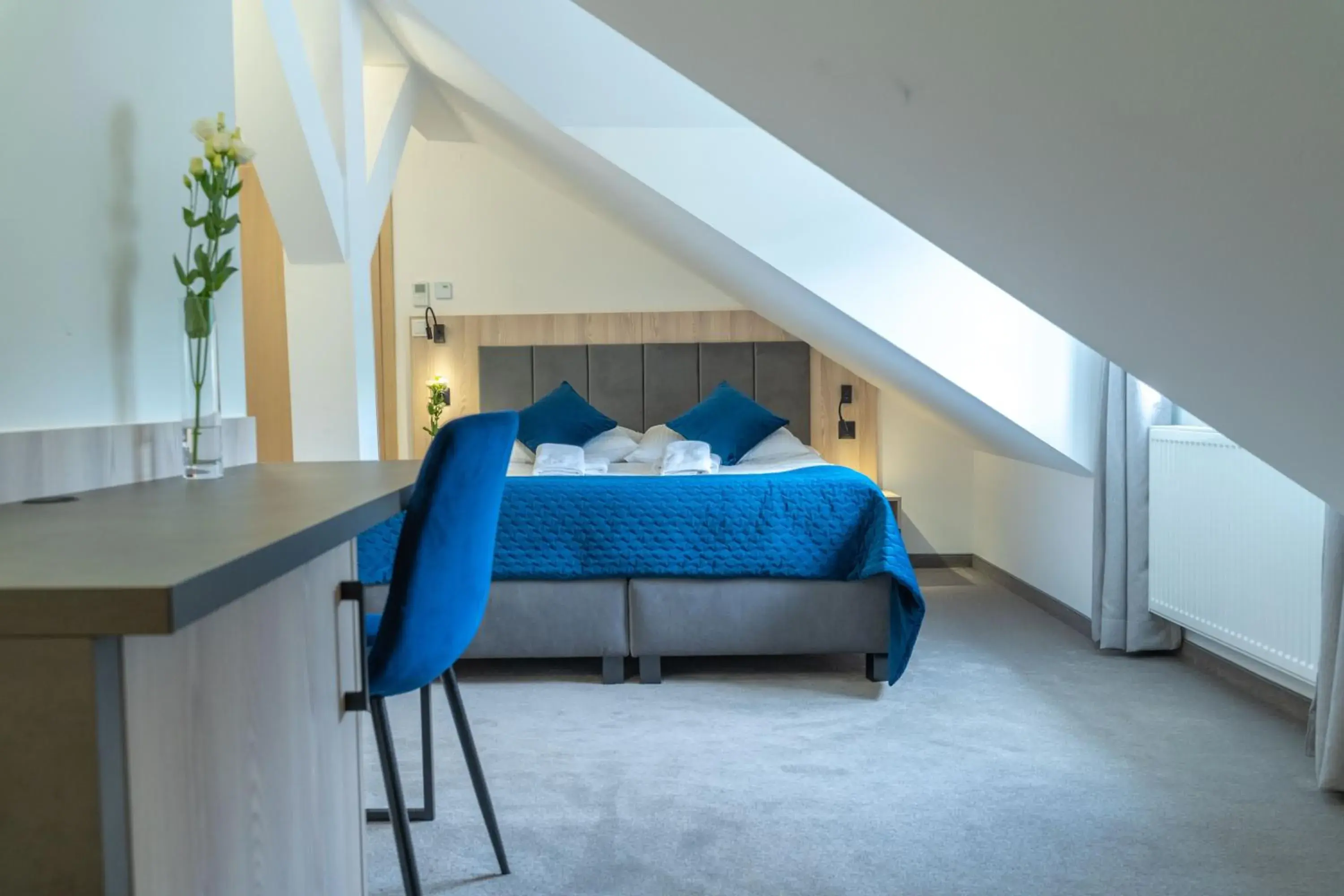 Apartment with Sauna in Hotel Alpin Apartment with Sauna in Hotel Alpin