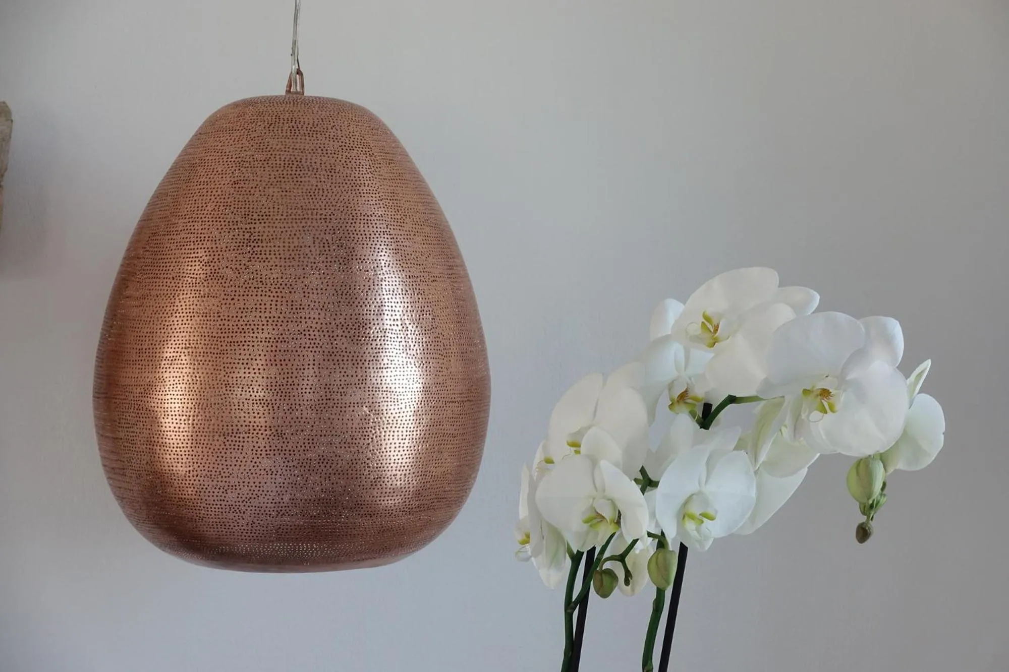 Bedroom in Hermes Mykonos Hotel