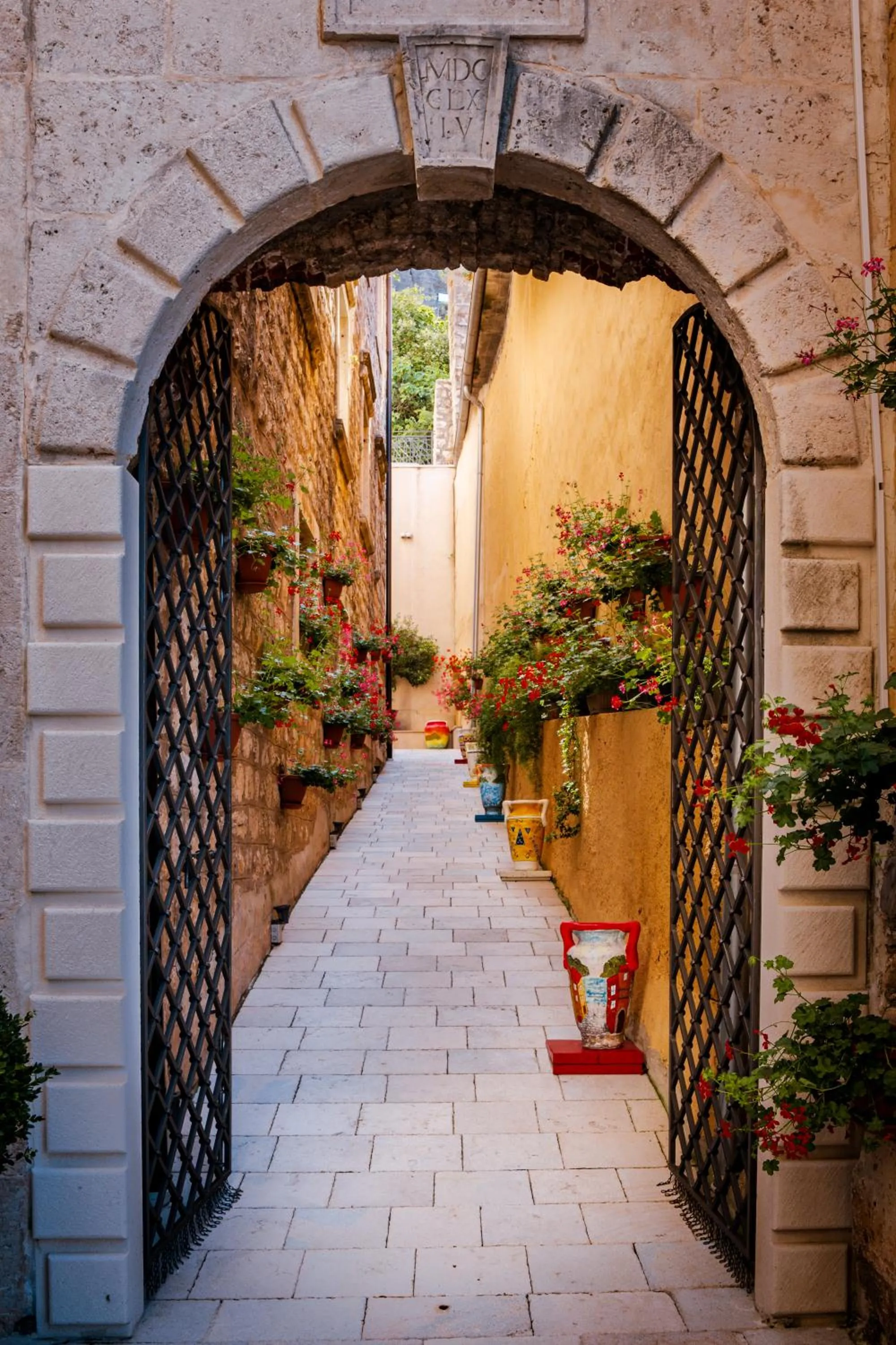 Day in Heritage Grand Perast By Rixos