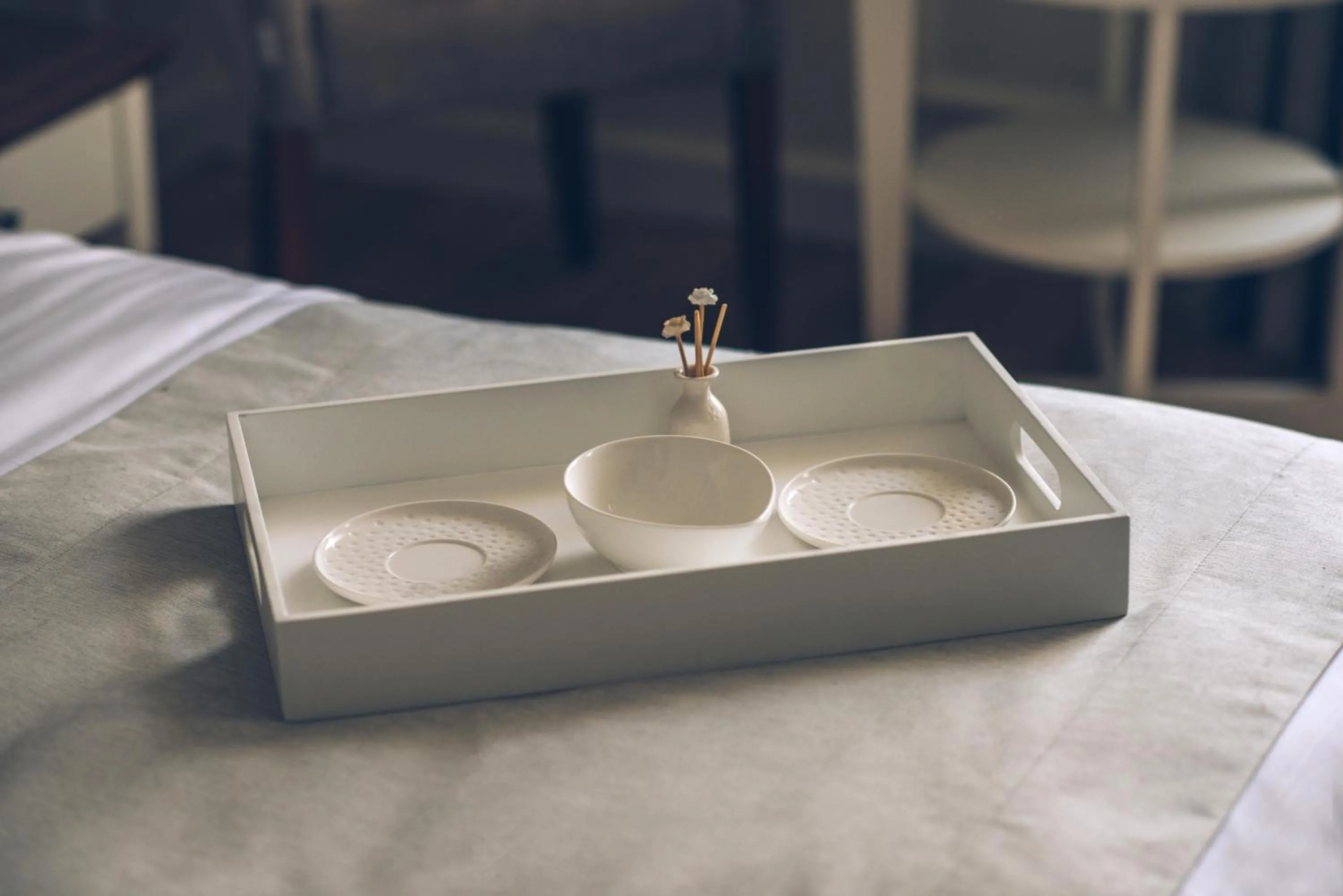 room service, Bed in Heritage Grand Perast By Rixos