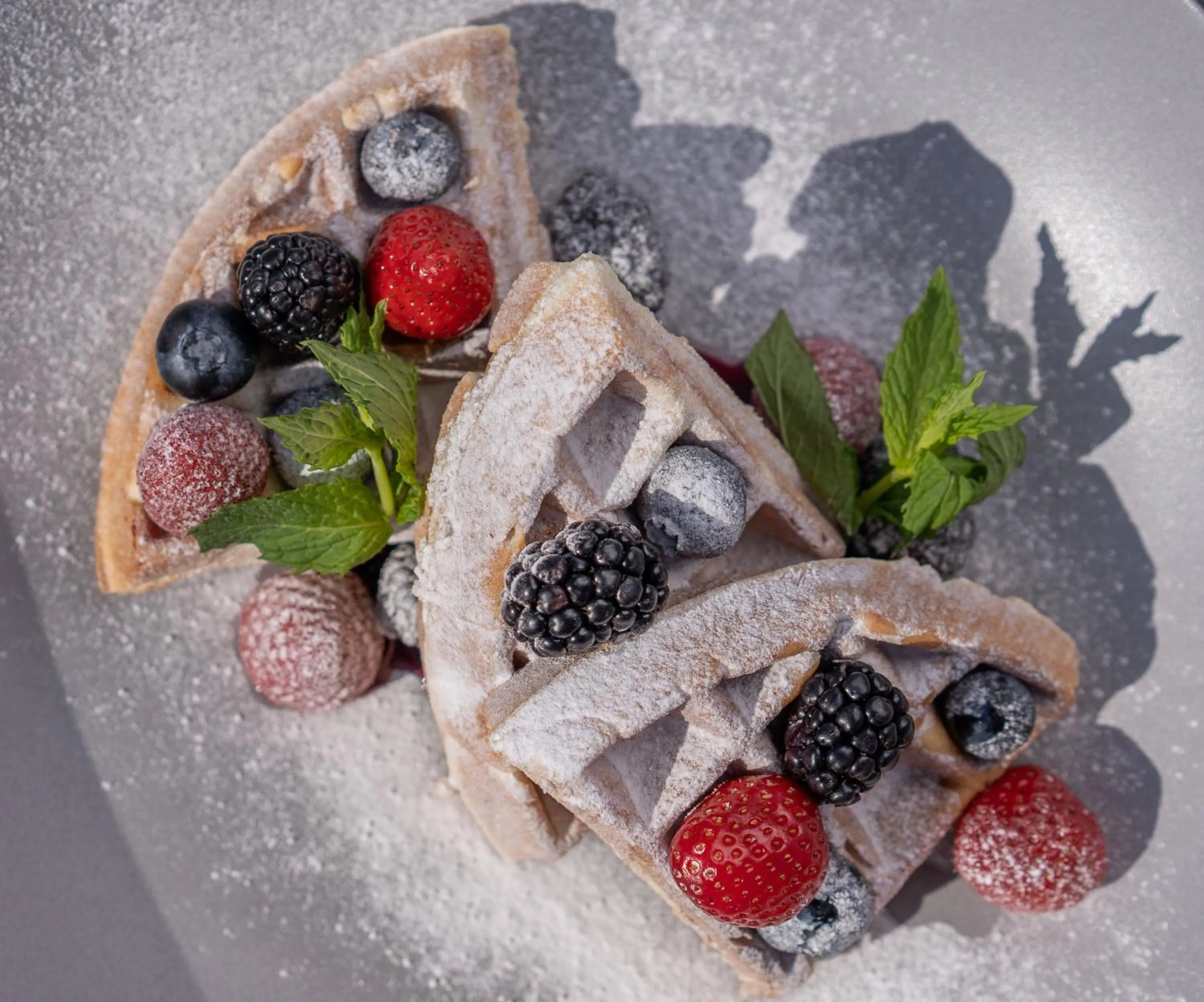 Breakfast in Heritage Grand Perast By Rixos