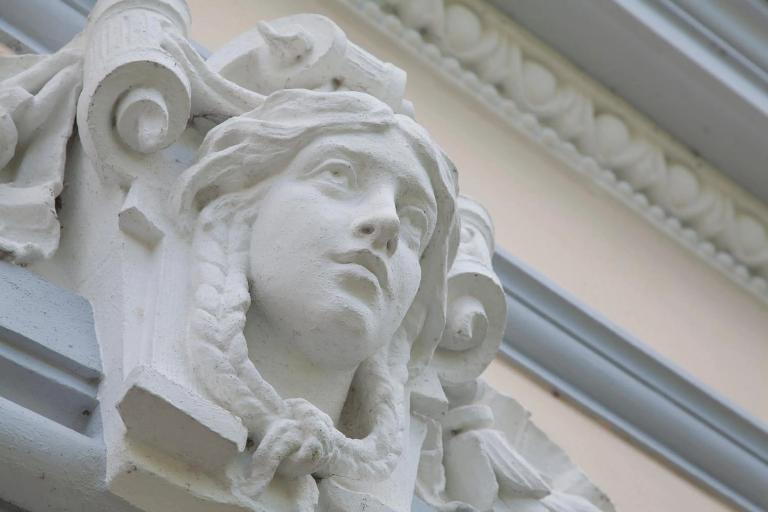 Facade/entrance in Hotel An der Altstadt