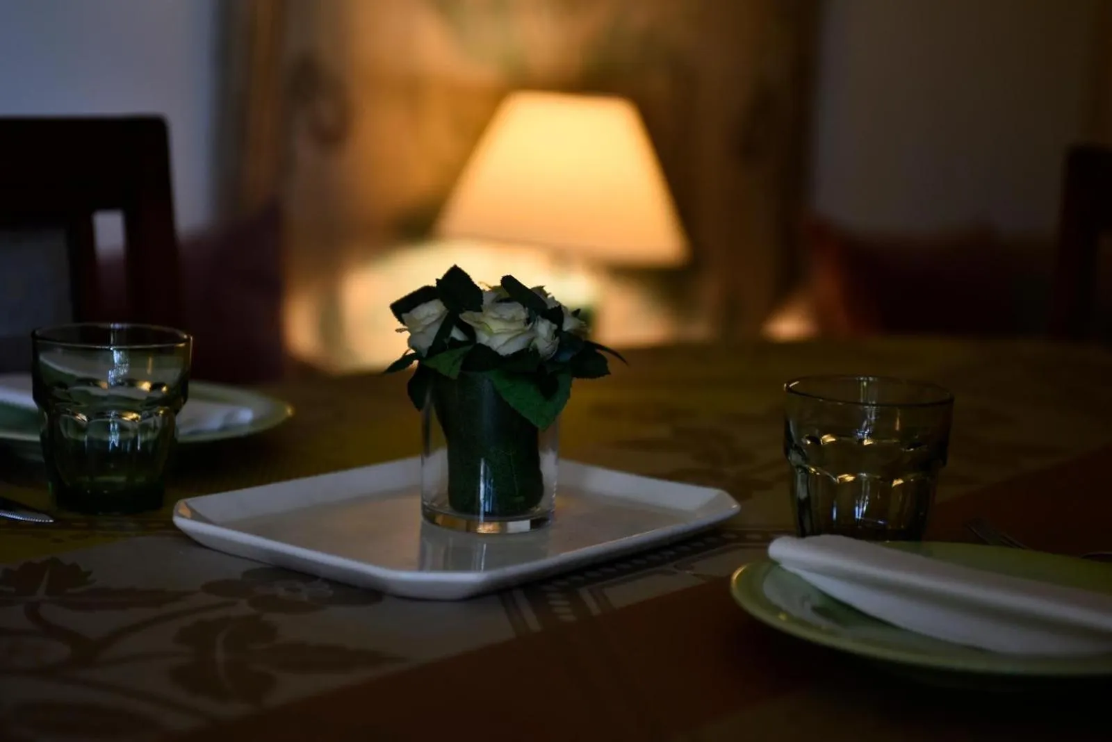 Dimora Storica La Corte Delle 4 Stagioni