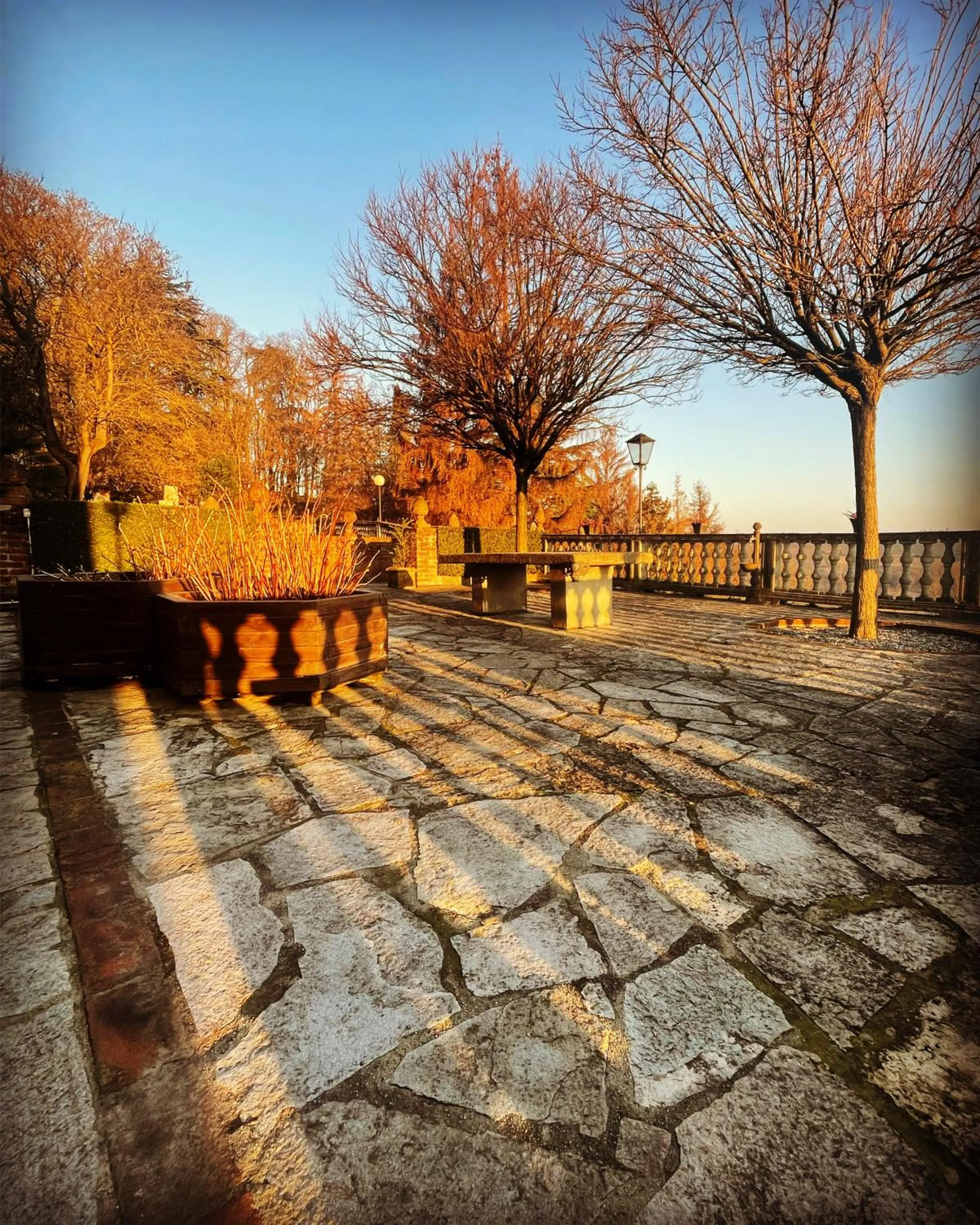 Day in Dimora Storica La Corte Delle 4 Stagioni