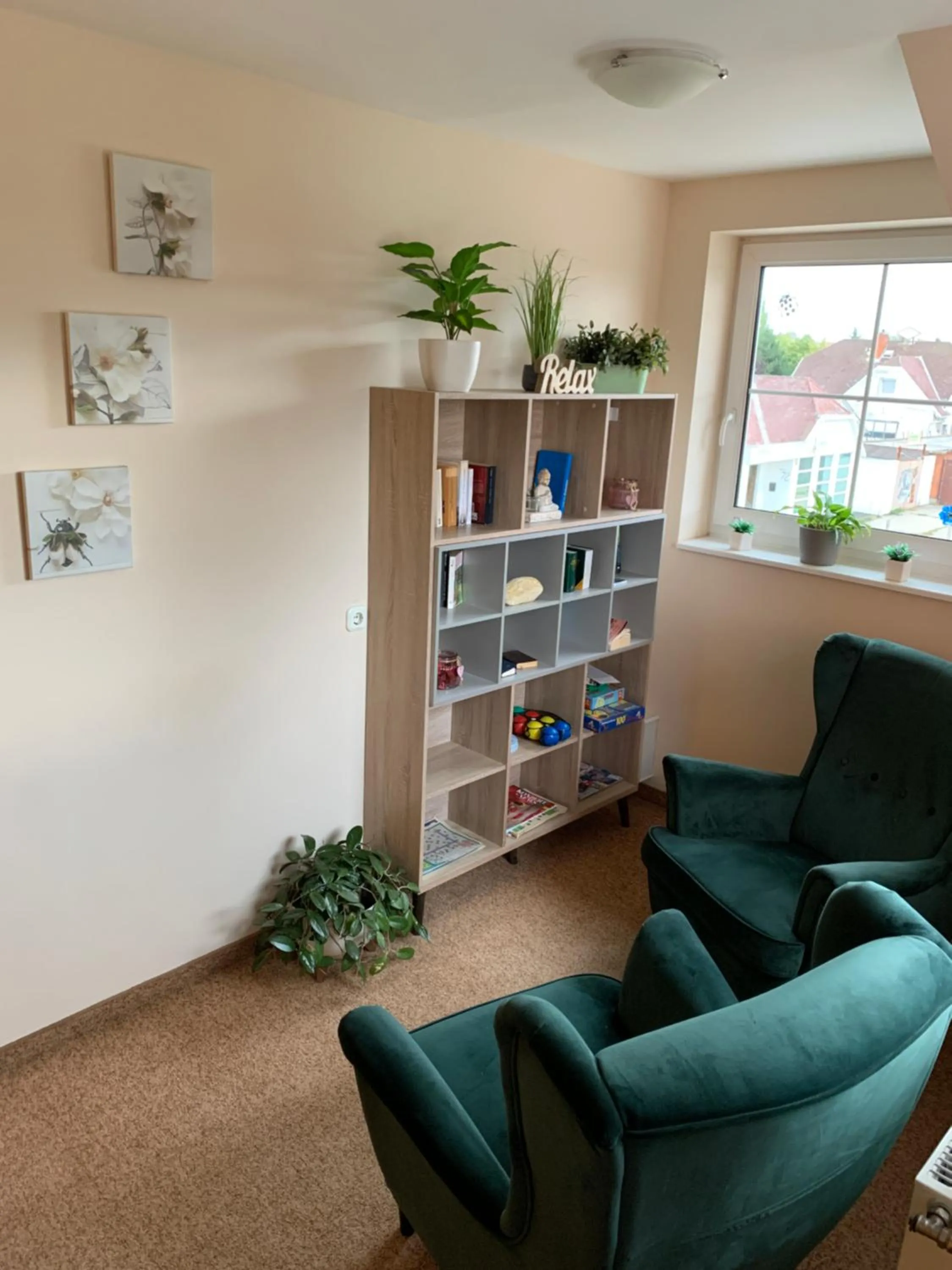 Nimród Hotel és Ètterem