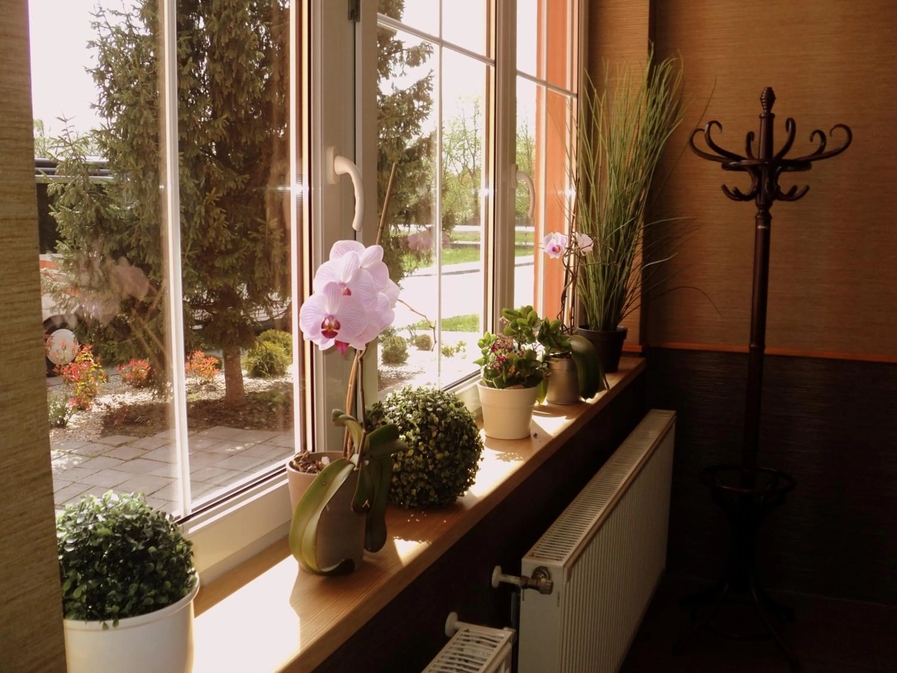 View (from property/room) in Nimród Hotel és Ètterem