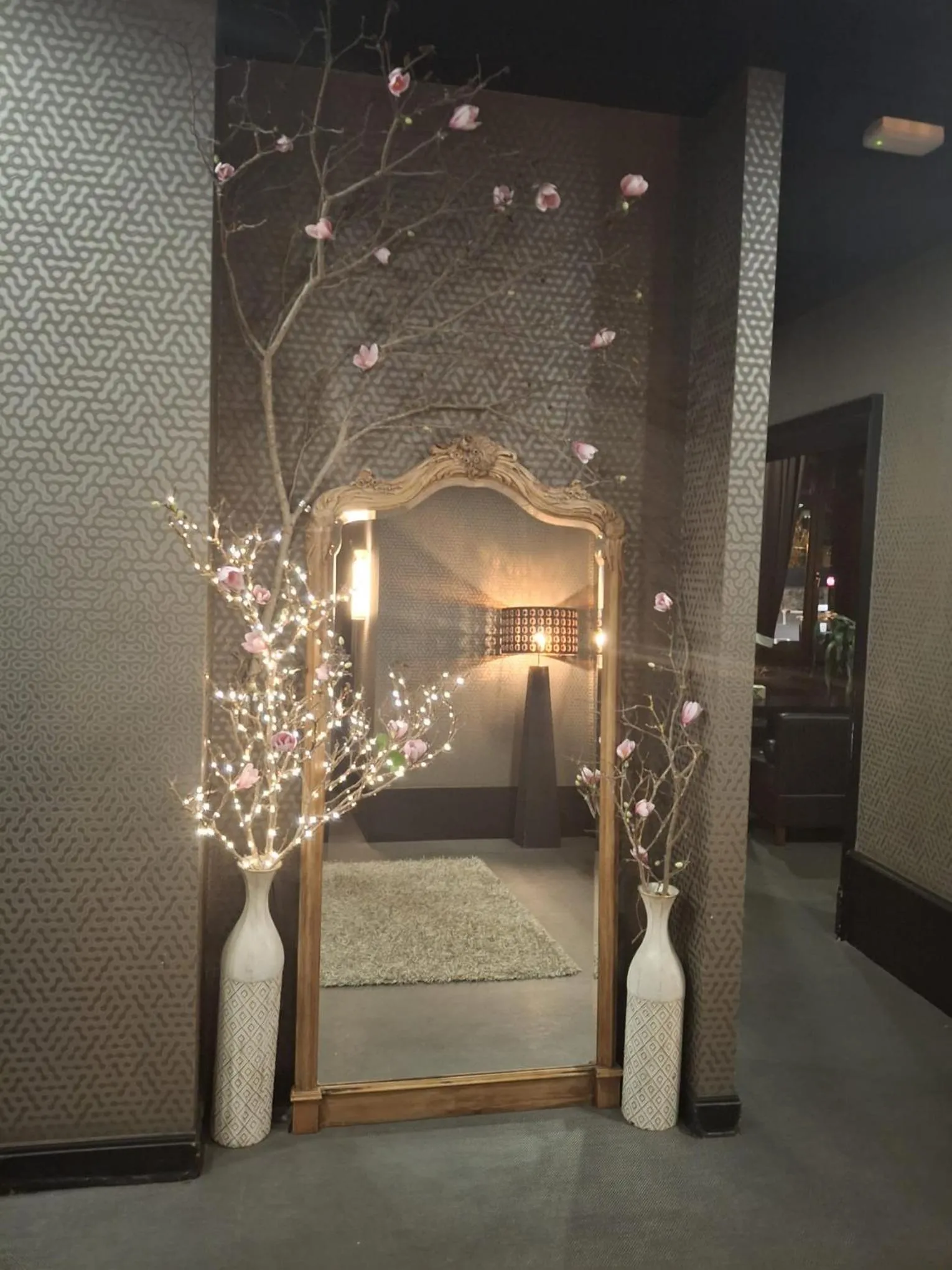 Property building, Bed in Hotel Olajauregi