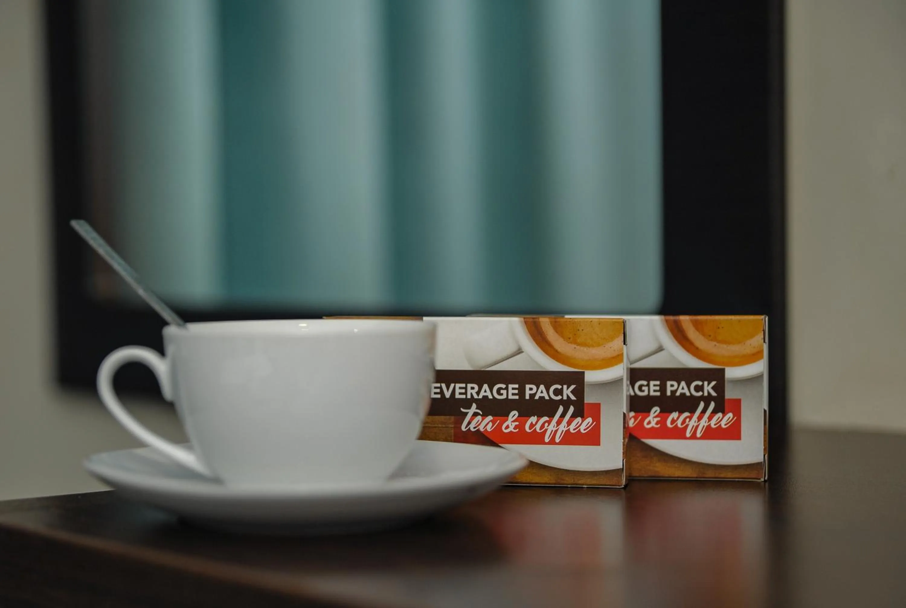 Coffee/tea facilities in Bayside Hotel Pietermaritzburg