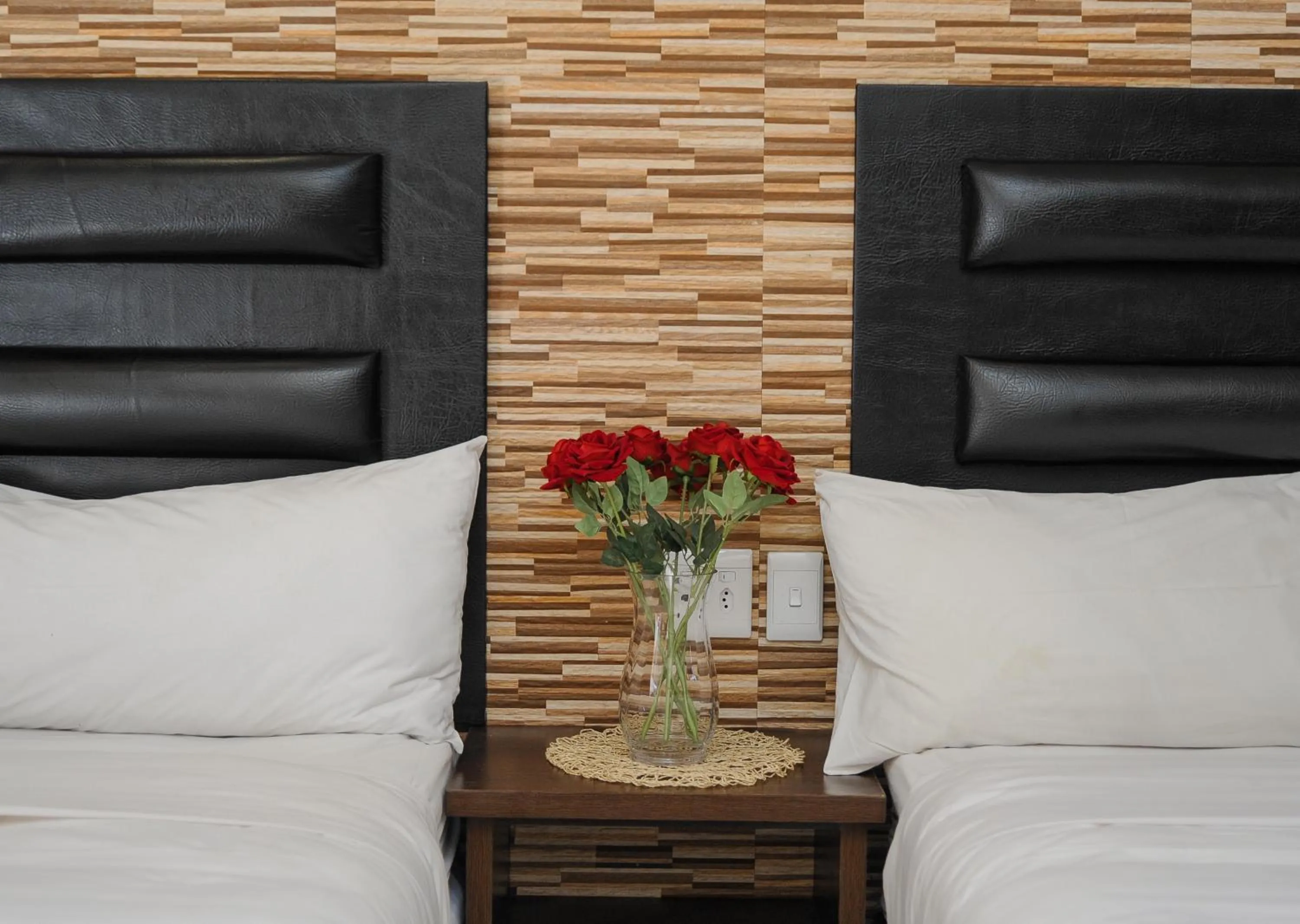 Family in Bayside Hotel Pietermaritzburg