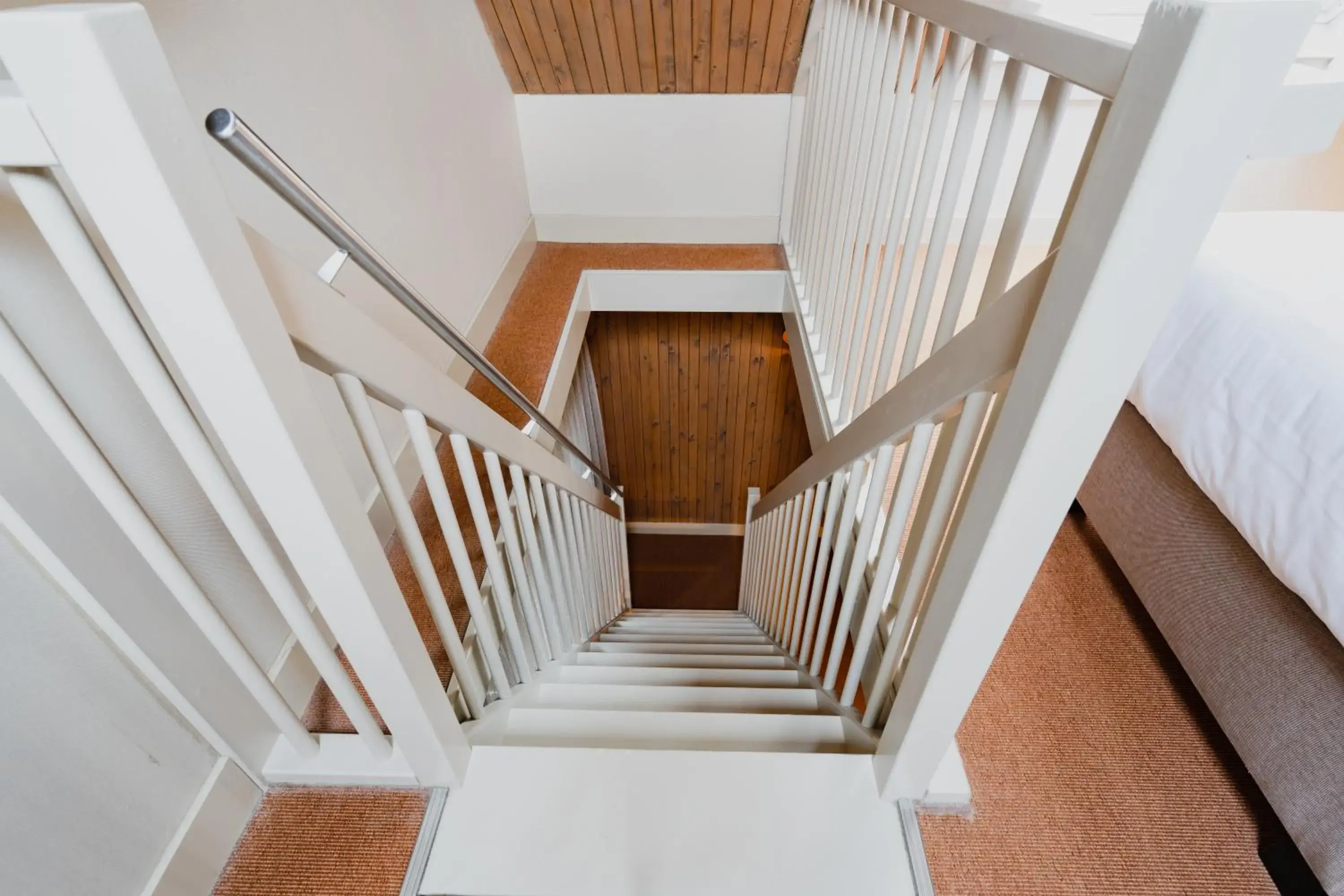 Suite Double or Twin in Hotel van de Vijsel Suite Double or Twin in Hotel van de Vijsel