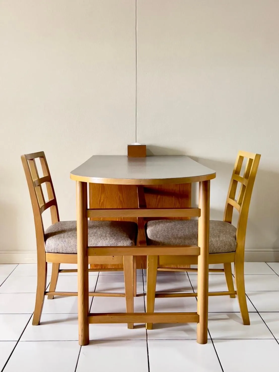 Living room in BU Place Hotel