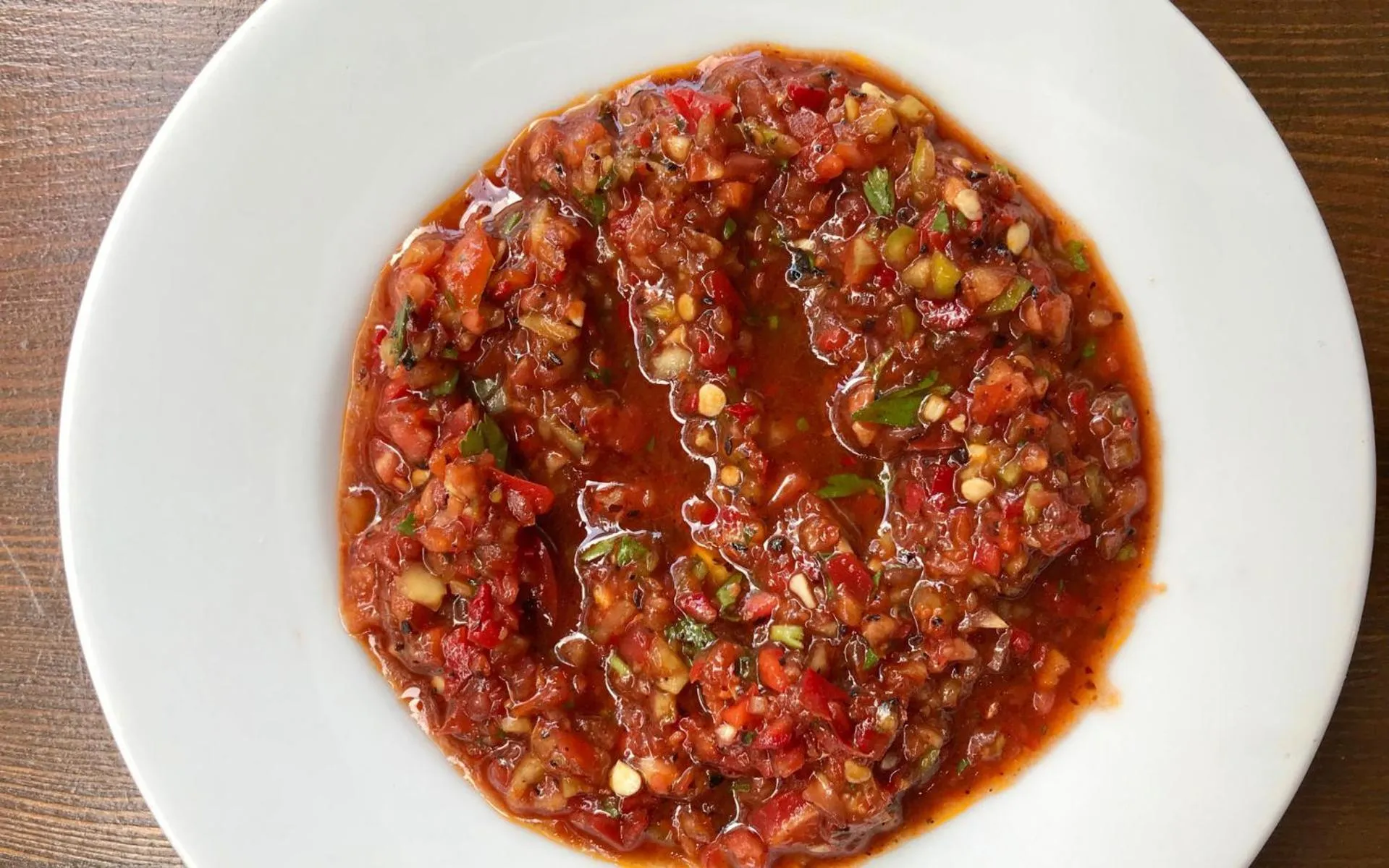 Restaurant/places to eat in Pine Lodge Hotel & Restaurant Mansfield