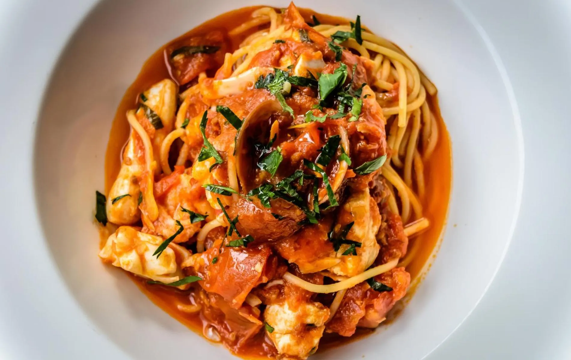 Restaurant/places to eat in Pine Lodge Hotel & Restaurant Mansfield