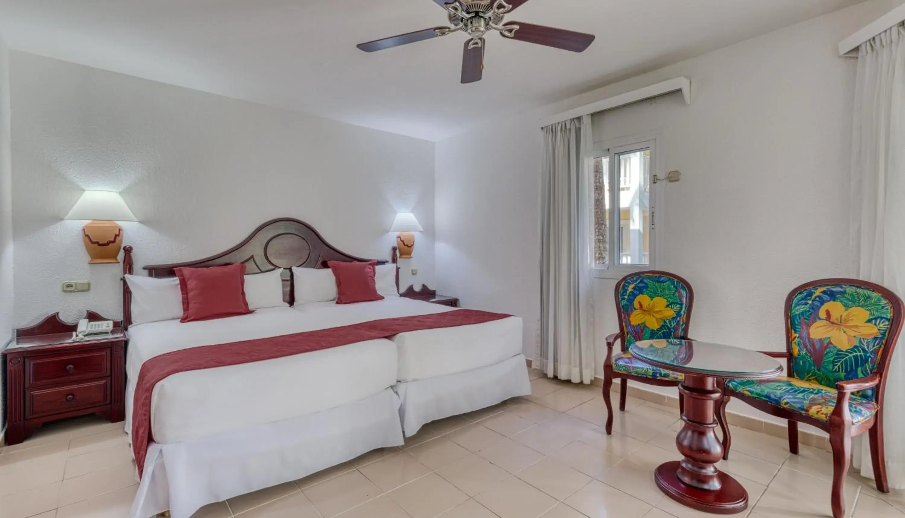 Standard Room in Playabachata Standard Room in Playabachata